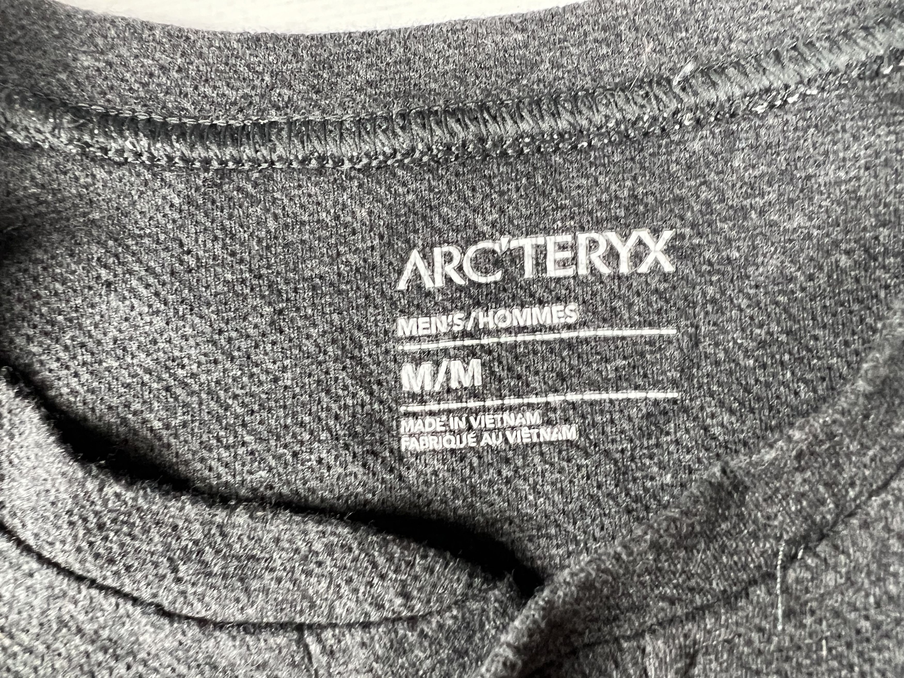 Arc'teryx Longsleeve