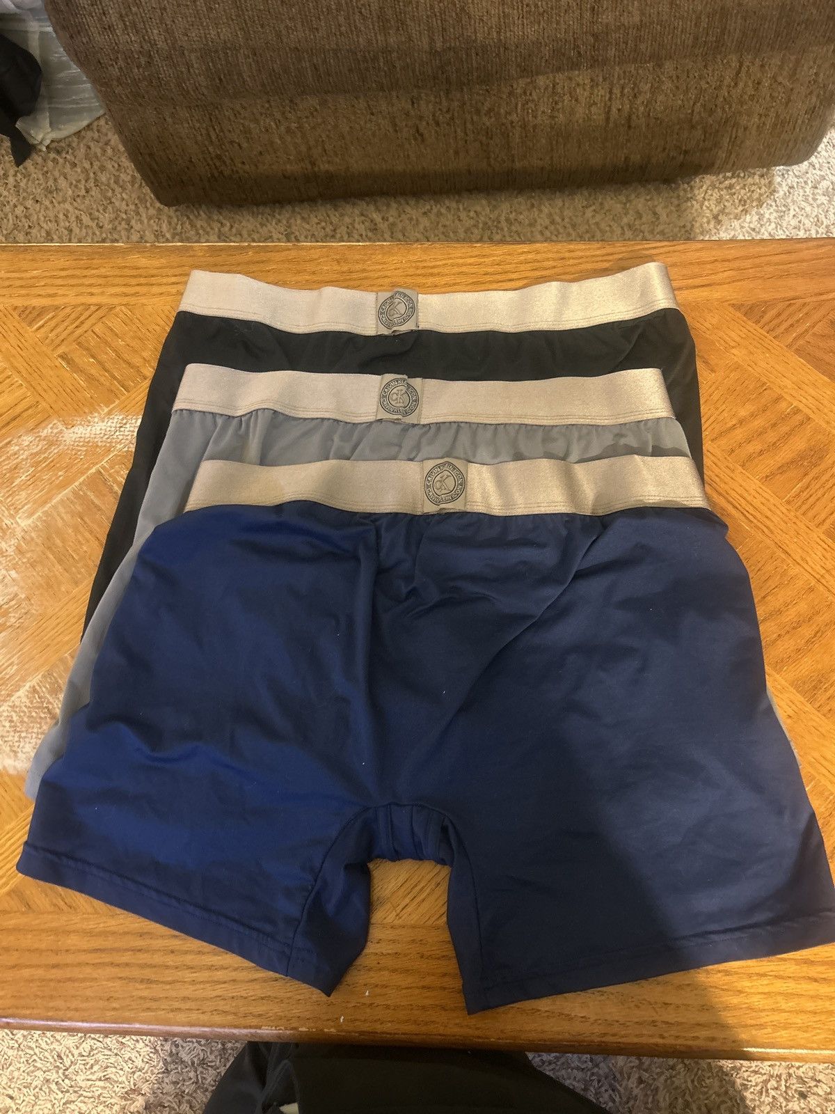 Calvin Klein Calvin Klein underwear Size 34 - 5 Thumbnail