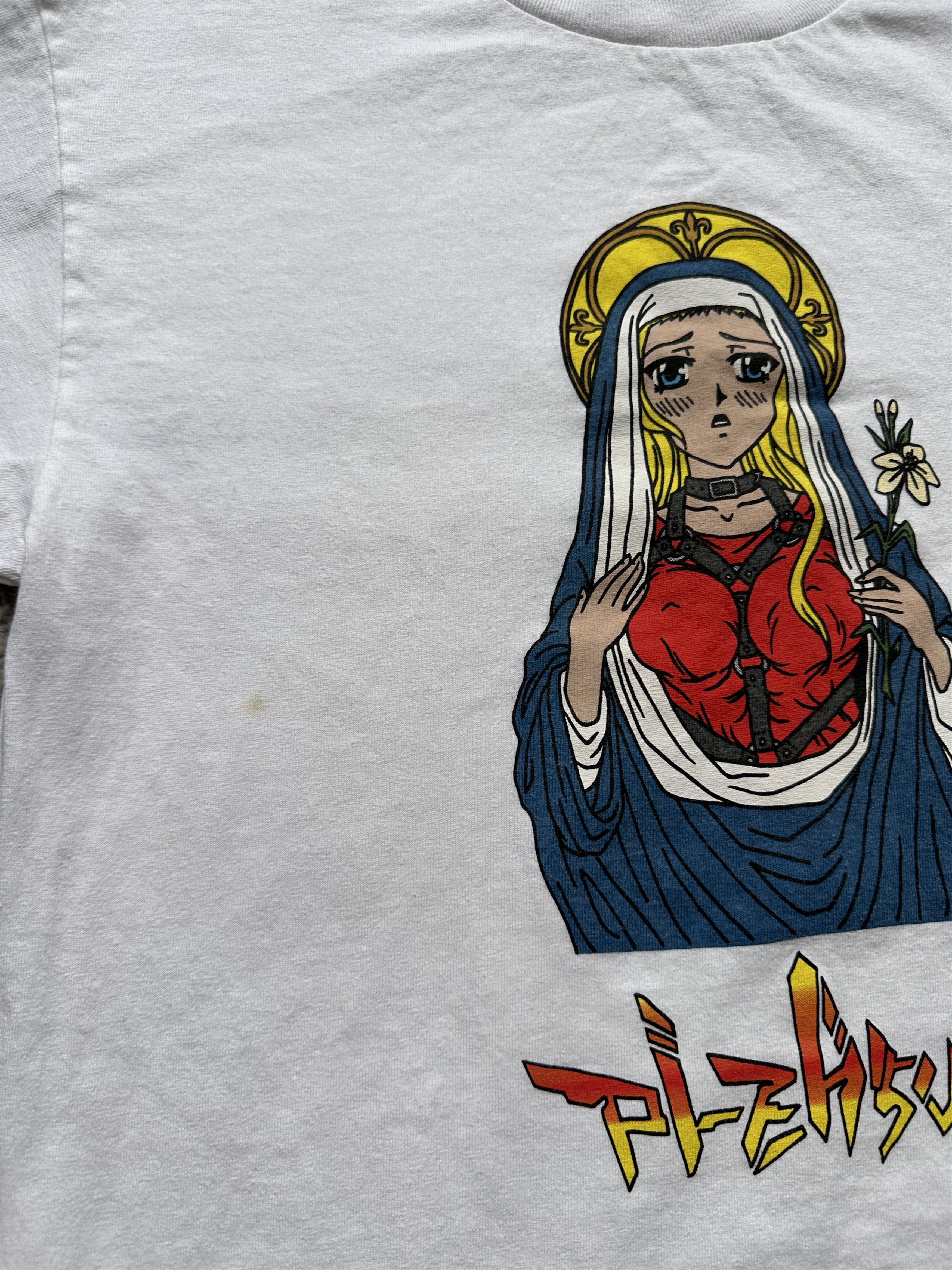 Pleasures Pleasures T shirt Size US M / EU 48-50 / 2 - 4 Thumbnail