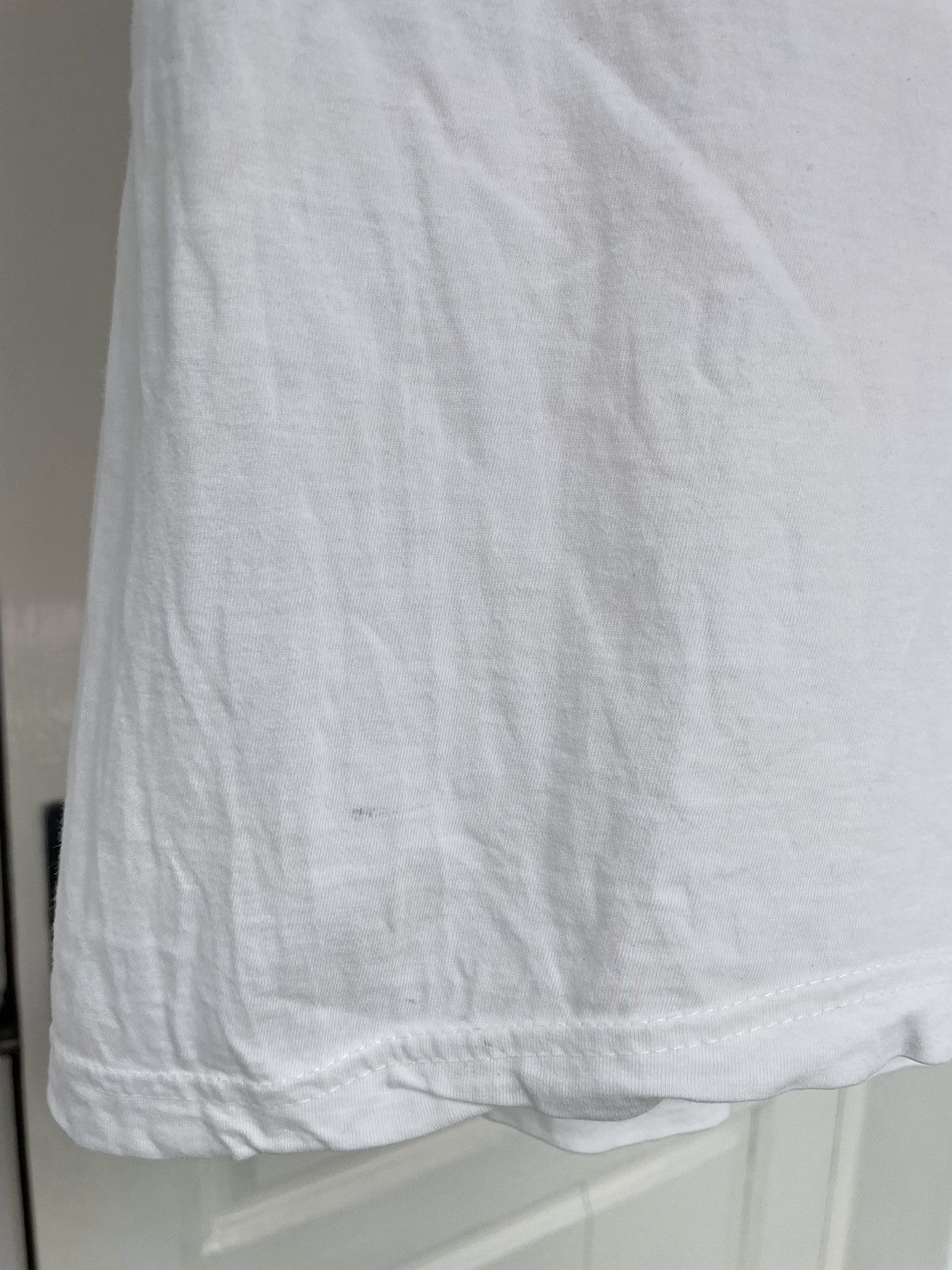 Designer × Vintage VINTAGE ALEX FACE X PANKAN “A SHARING SOCIETY” Size US S / EU 44-46 / 1 - 8 Thumbnail