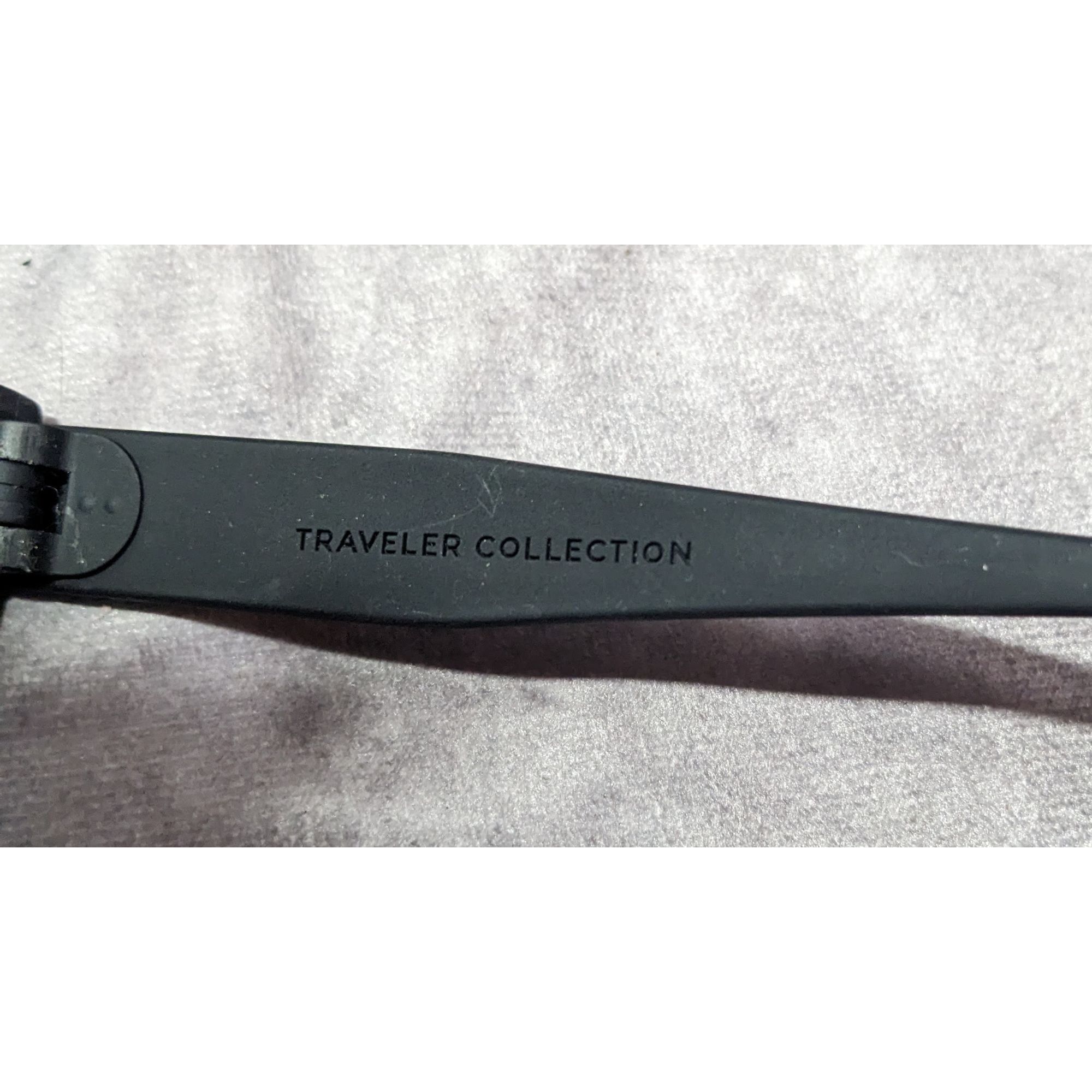 Toms Toms Black Cateye Traveler Collection Sydney Sunglasses Size ONE SIZE - 8 Thumbnail
