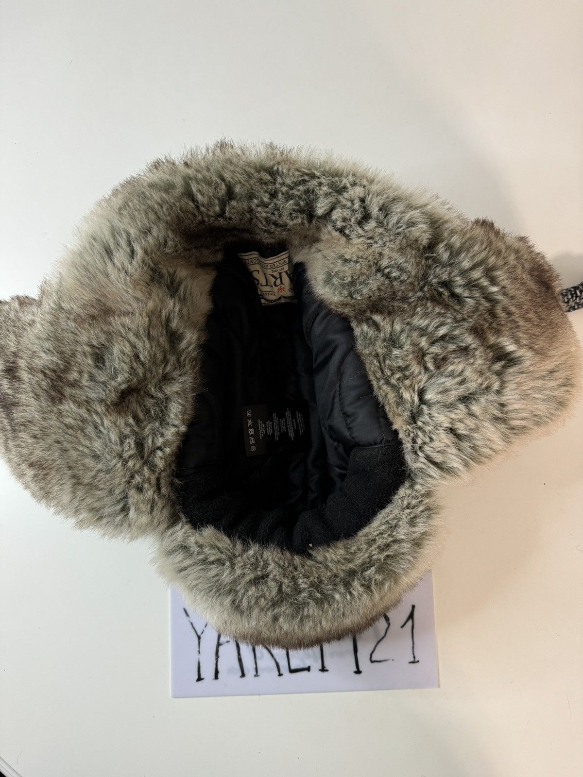 Other Barts Ushanka cap hat Size ONE SIZE - 4 Thumbnail