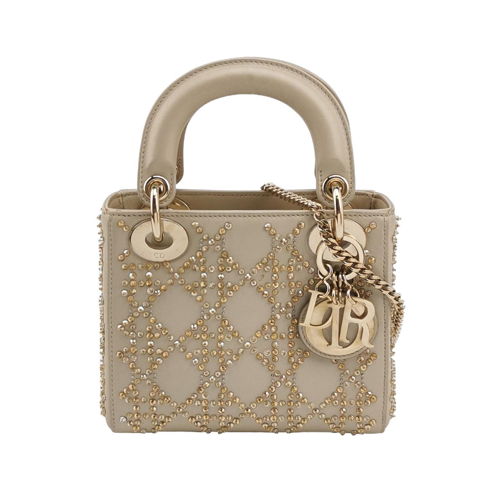 Dior Dior Women os Shoulder Bags Size ONE SIZE - 1 Thumbnail