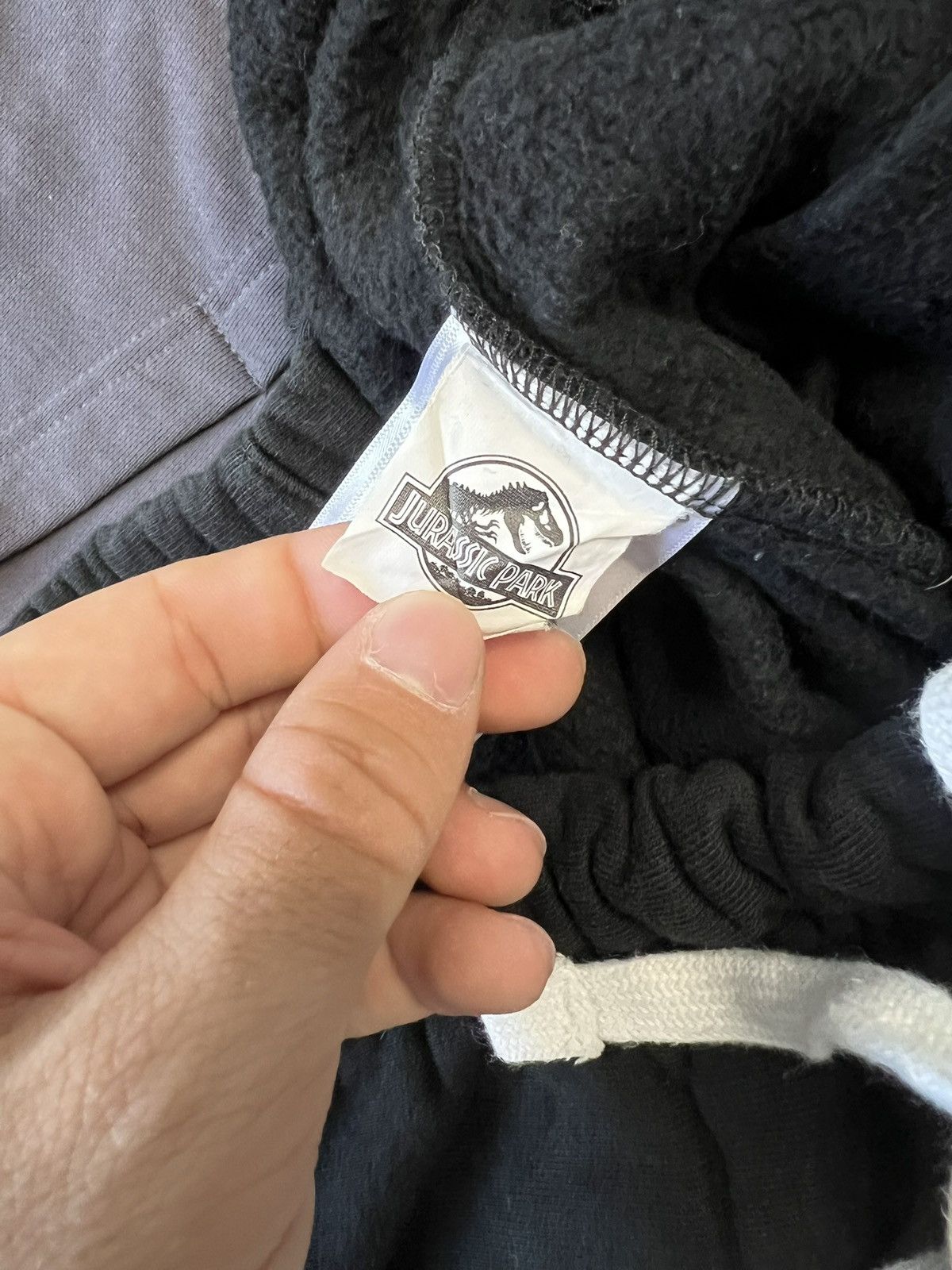 October's Very Own OVO Sweatpants Size US 32 / EU 48 - 11 Thumbnail