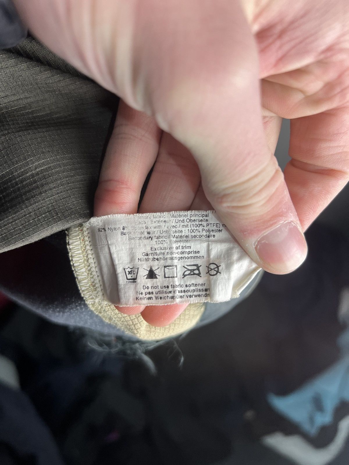 Arc'teryx Arcteryx jacket Size US L / EU 52-54 / 3 - 9 Thumbnail