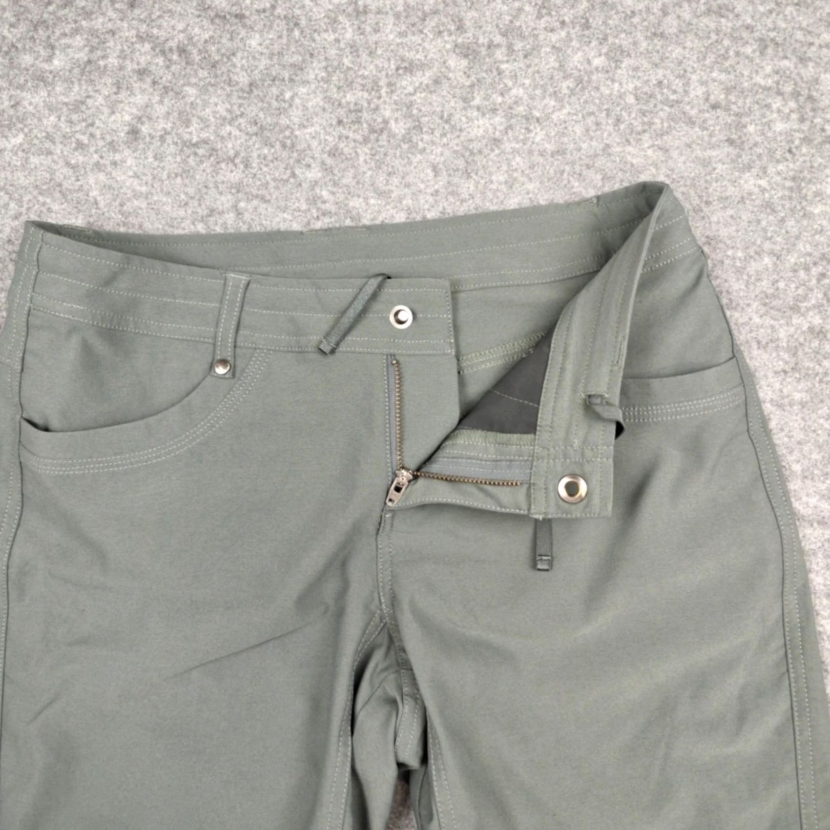 Vintage VINTAGE? No. Size 27" / US 4 / IT 40 - 2 Thumbnail