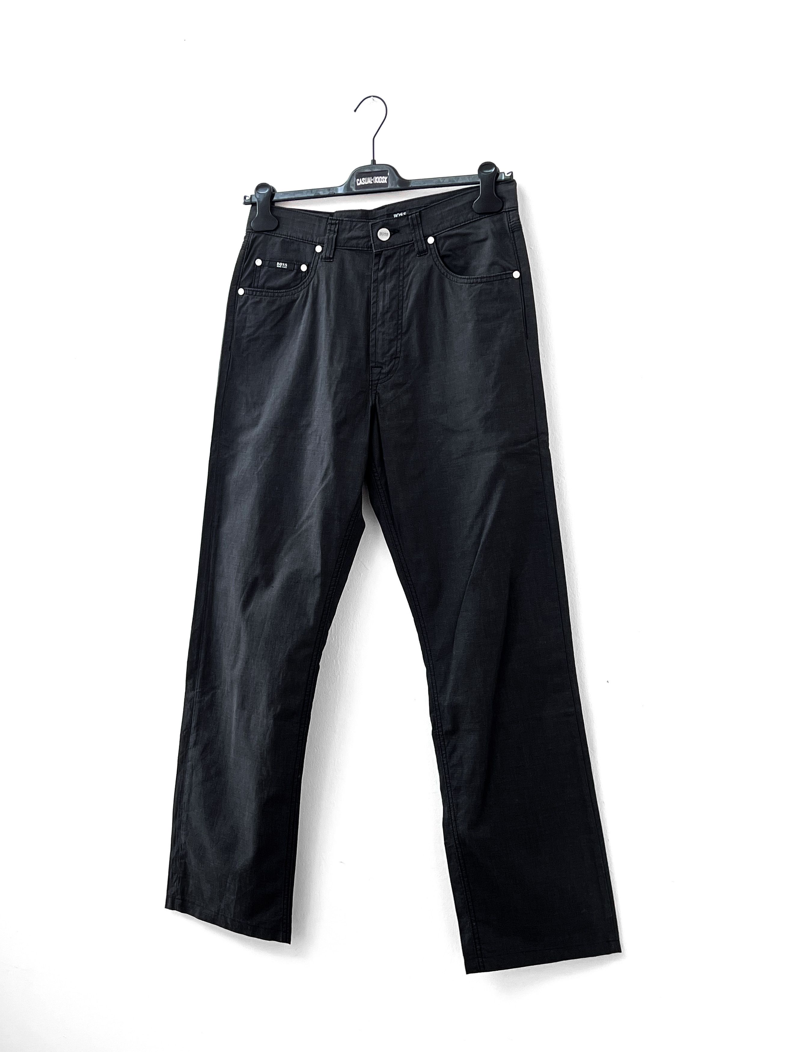 Designer × Hugo Boss HUGO BOSS pants Size US 33 - 1 Thumbnail