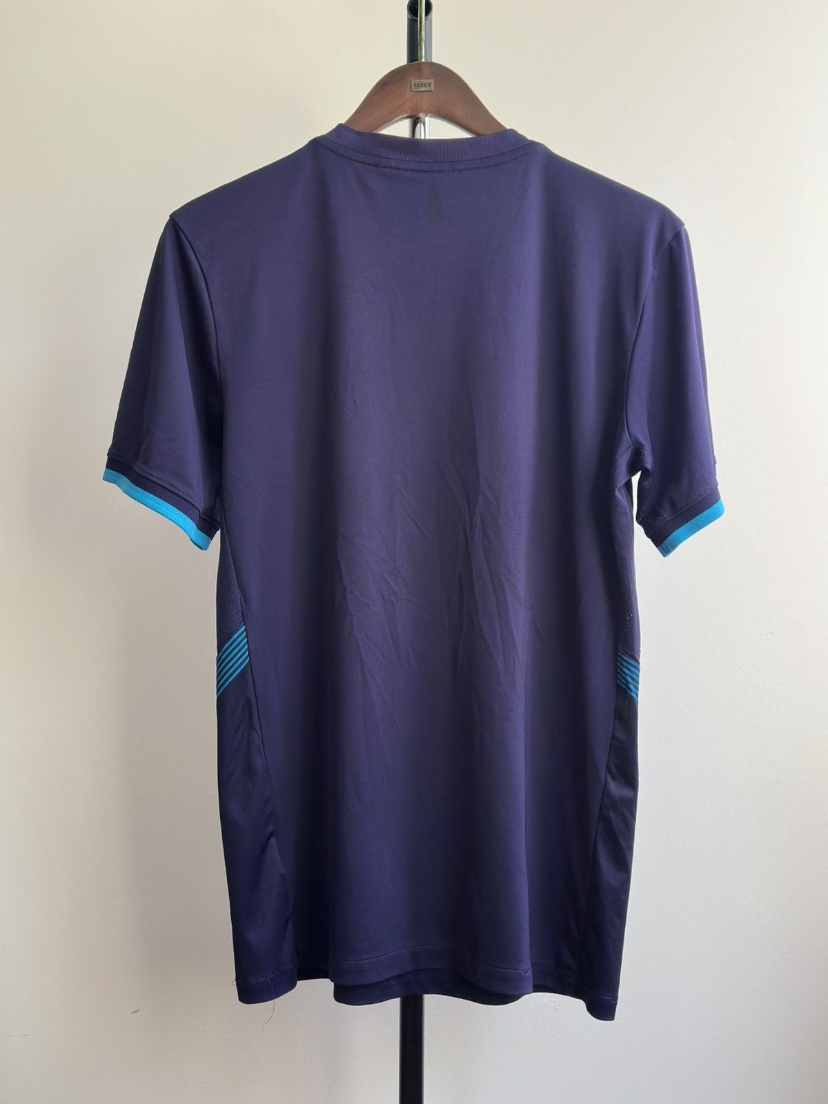 Other Luke Sport Aston Villa FC 2018/19 Third Soccer Jersey Shirt Size US M / EU 48-50 / 2 - 8 Thumbnail