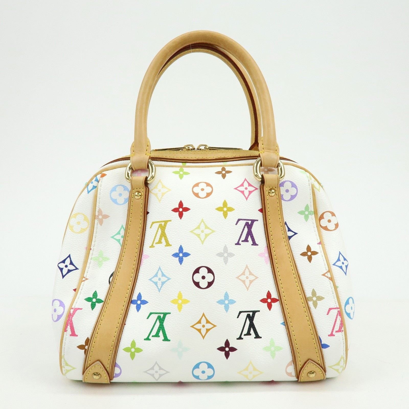 Louis Vuitton Louis Vuitton Monogram Multicolore Satchel Size ONE SIZE - 2 Thumbnail