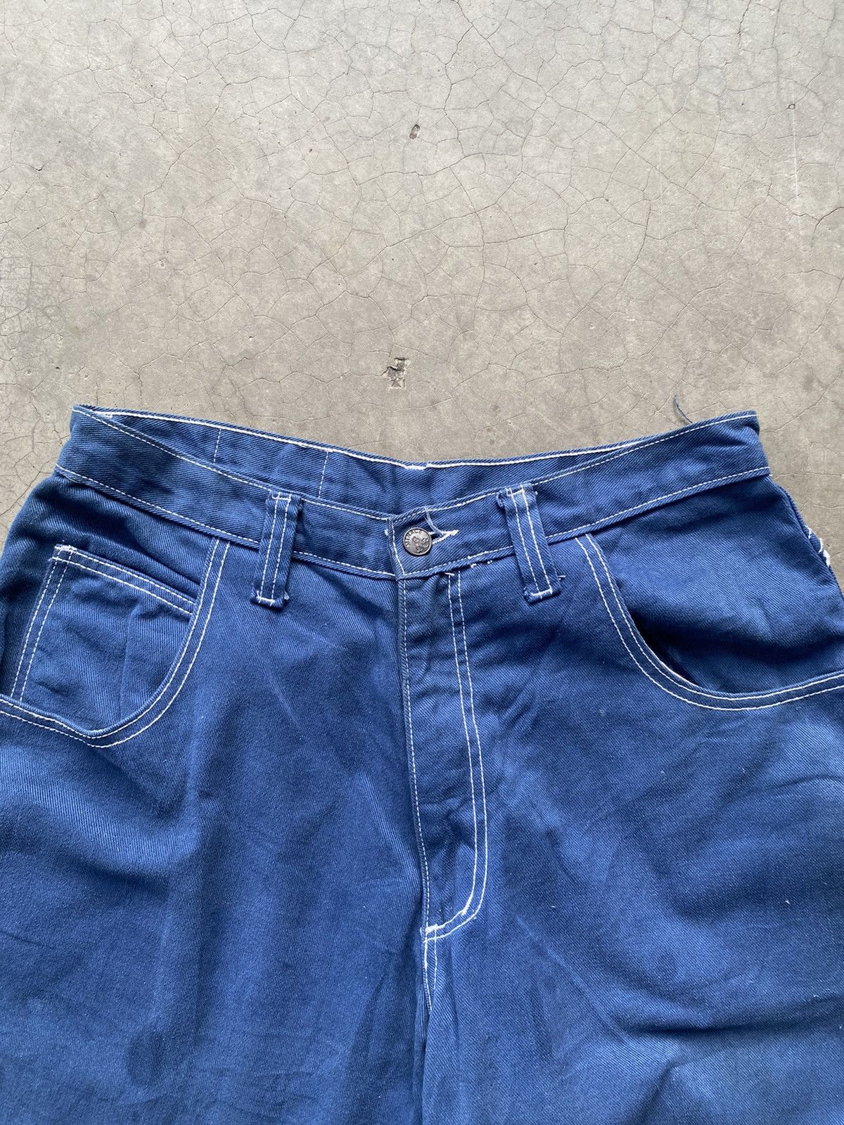 Menace Menace Baggy Pants Size US 34 / EU 50 - 8 Thumbnail