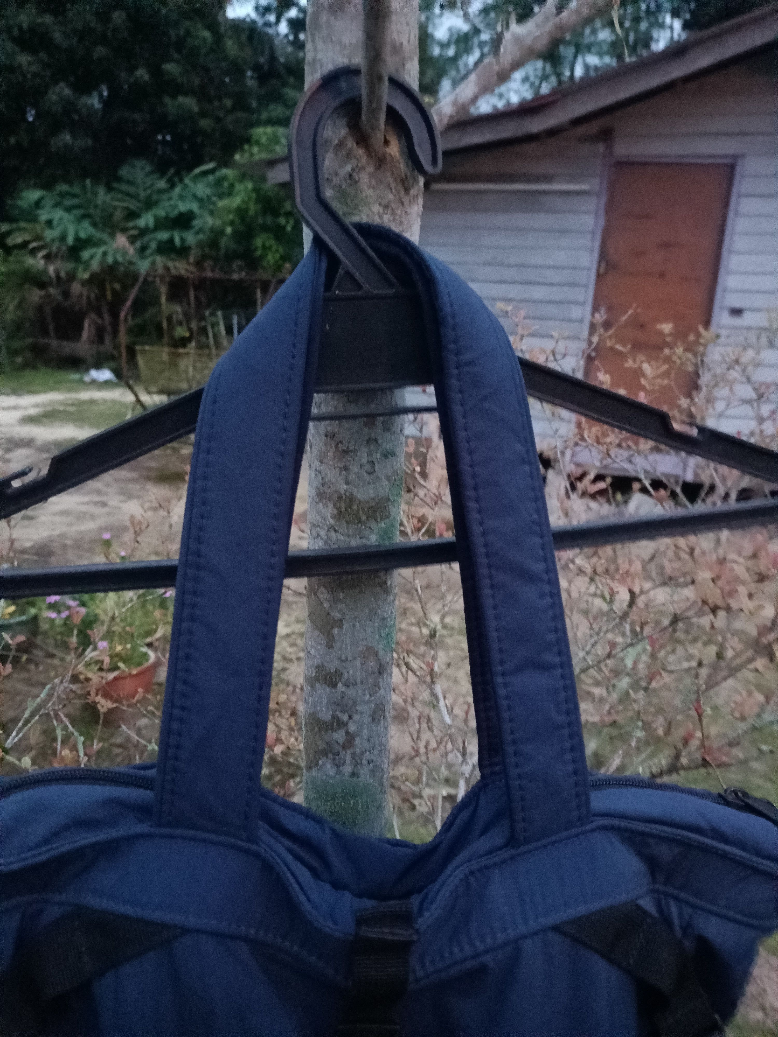 Nike Nike Y2K Tech bag Size ONE SIZE - 7 Thumbnail