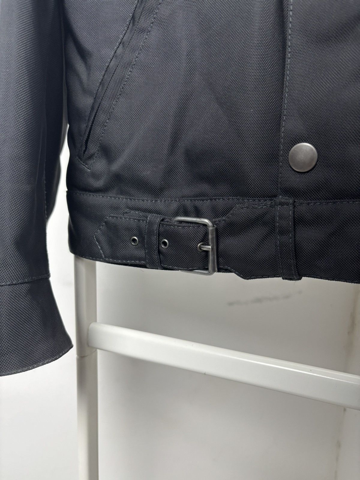Belstaff Belstaff Delta Force Tom Cruise Mission Impossible Motorcycl Size US M / EU 48-50 / 2 - 8 Thumbnail