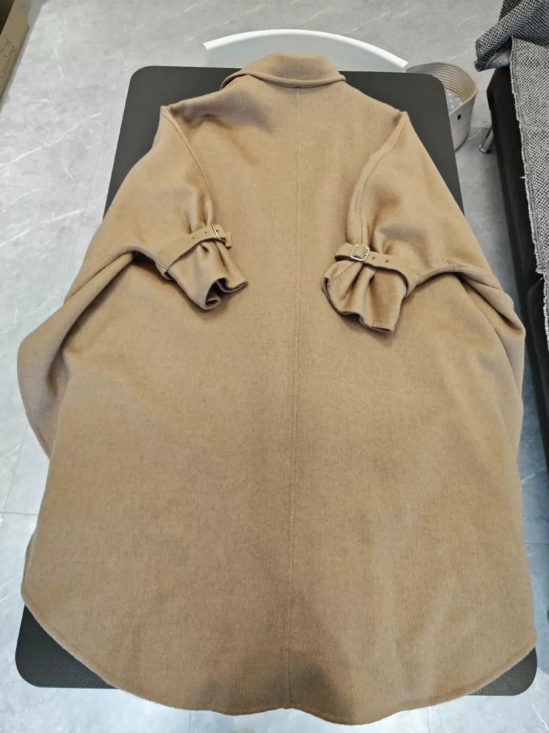 Other Max Mara Camel hair coat Size S / US 4 / IT 40 - 7 Thumbnail