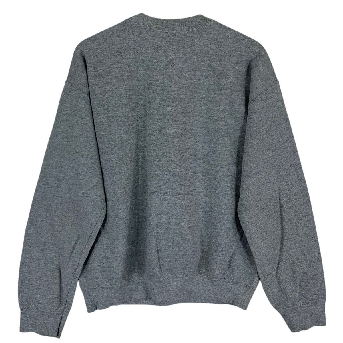 Vintage Vintage Dope Sweatshirt Pullover Crewneck Size US M / EU 48-50 / 2 - 5 Thumbnail