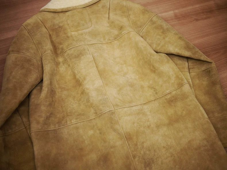 Visvim VISVIM PATTON COAT N.P IT-2506 Size US L / EU 52-54 / 3 - 6 Thumbnail