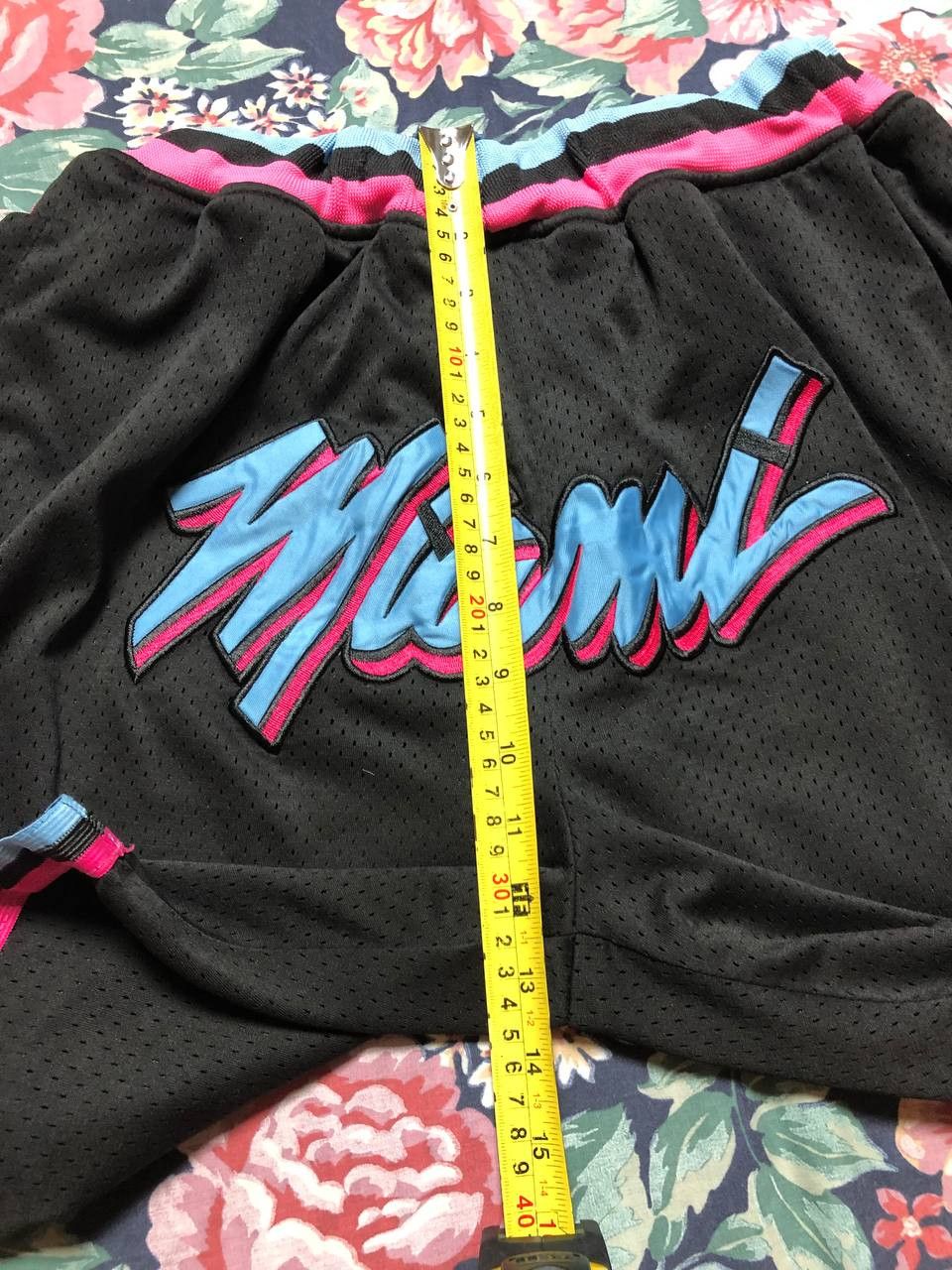 Just Don Just Don Shorts Size US 32 / EU 48 - 8 Thumbnail
