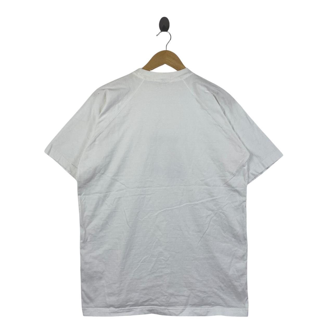 Peanuts Vintage PEANUTS SCHROEDER CARTOON Tee Shirt Charlie Brown Size L / US 10 / IT 46 - 5 Thumbnail