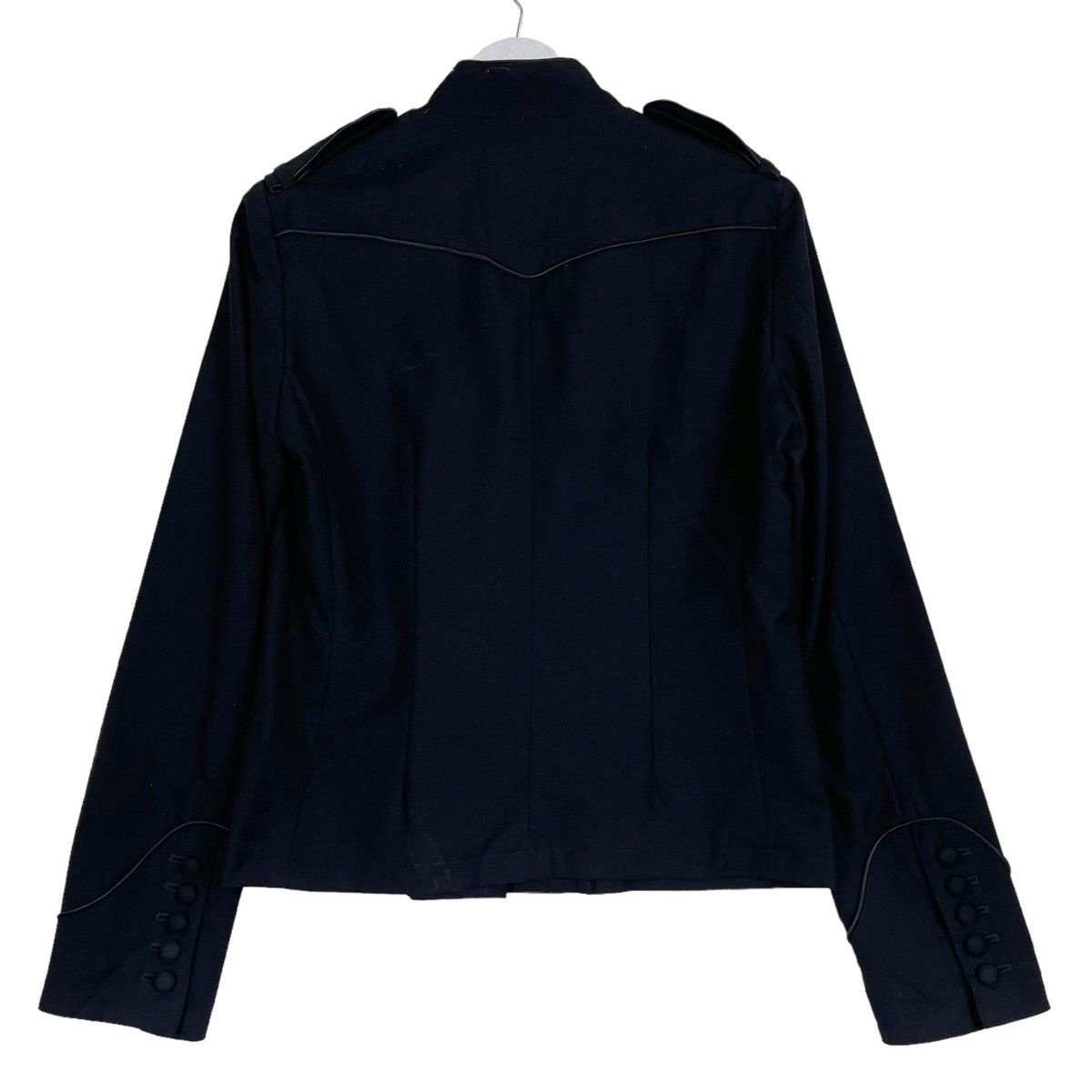 JOHN LAWRENCE SULLIVAN 💥JOHN LAWRENCE SULLIVAN SPENCER JACKET Size US S / EU 44-46 / 1 - 10 Thumbnail