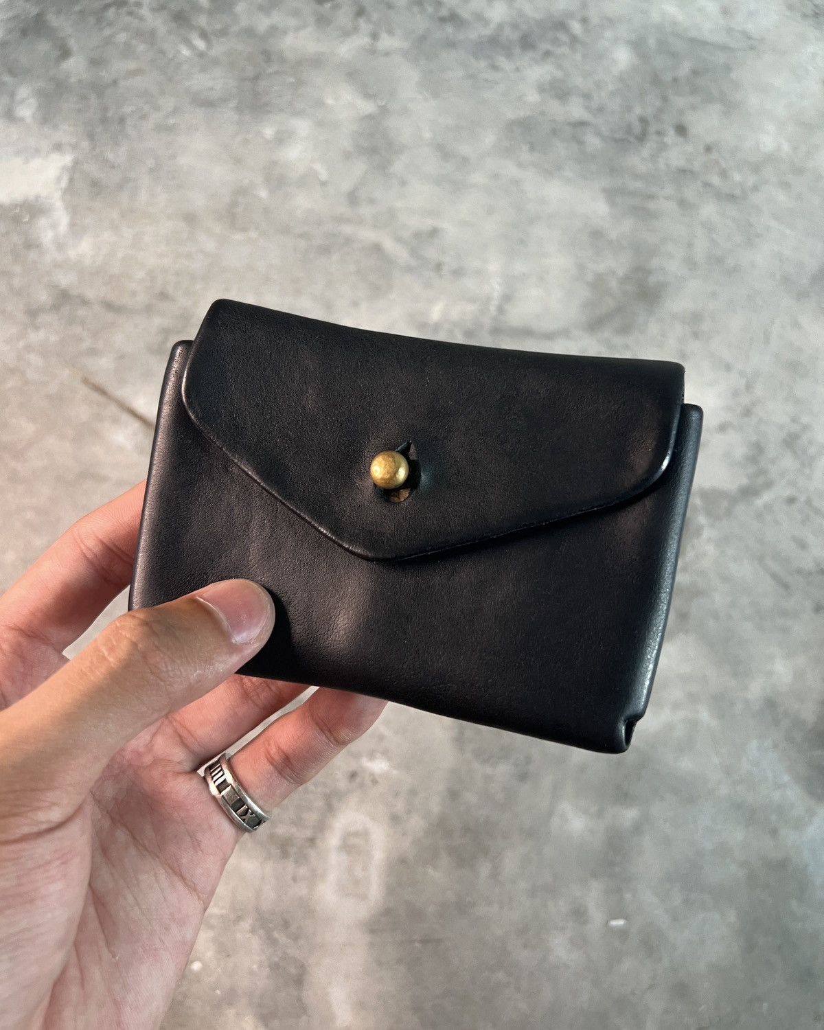 アルチザンキーケースB/GUIDI CULATTA CAVALLO | CABIRIA