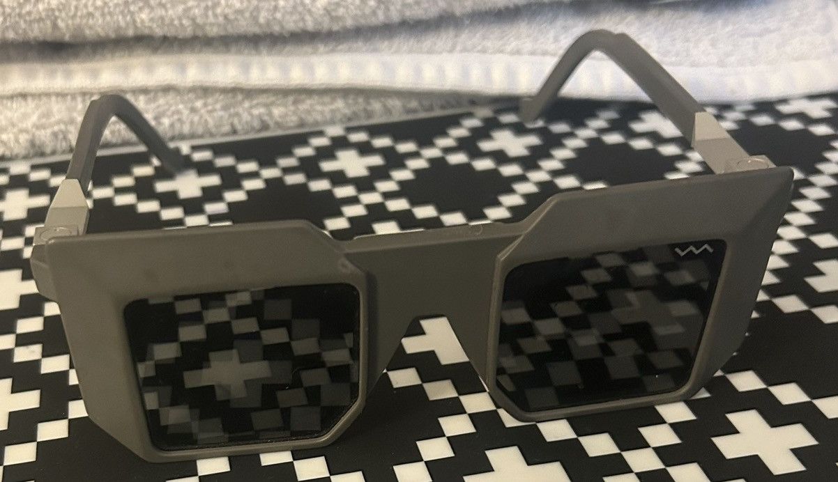 Other × VaVa Vava eyewear glasses Size ONE SIZE - 8 Thumbnail