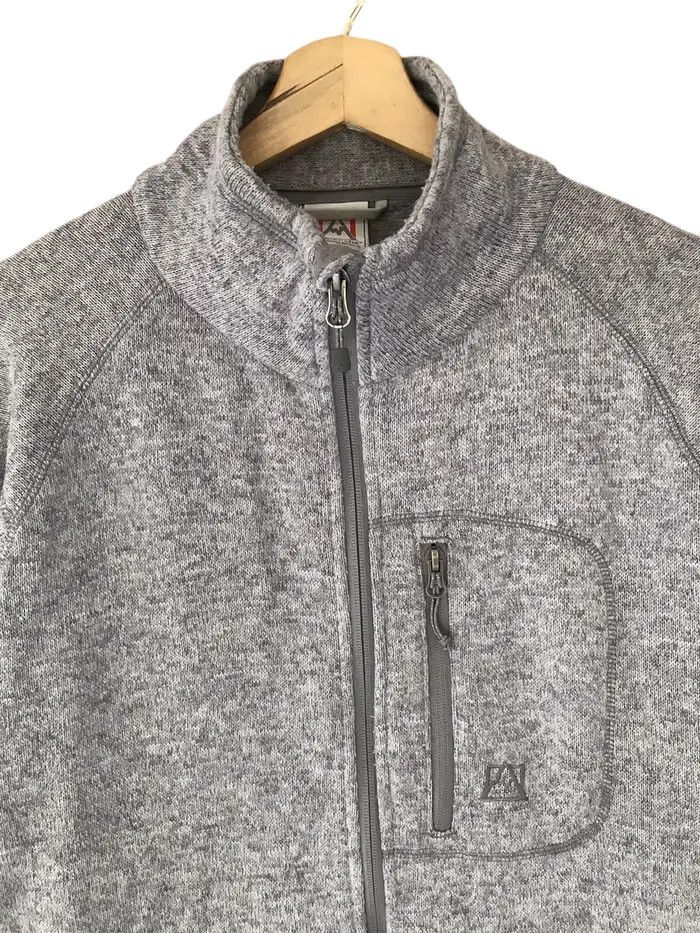 Avalanche Avalanche Outdoor Jackets Size US L / EU 52-54 / 3 - 4 Thumbnail