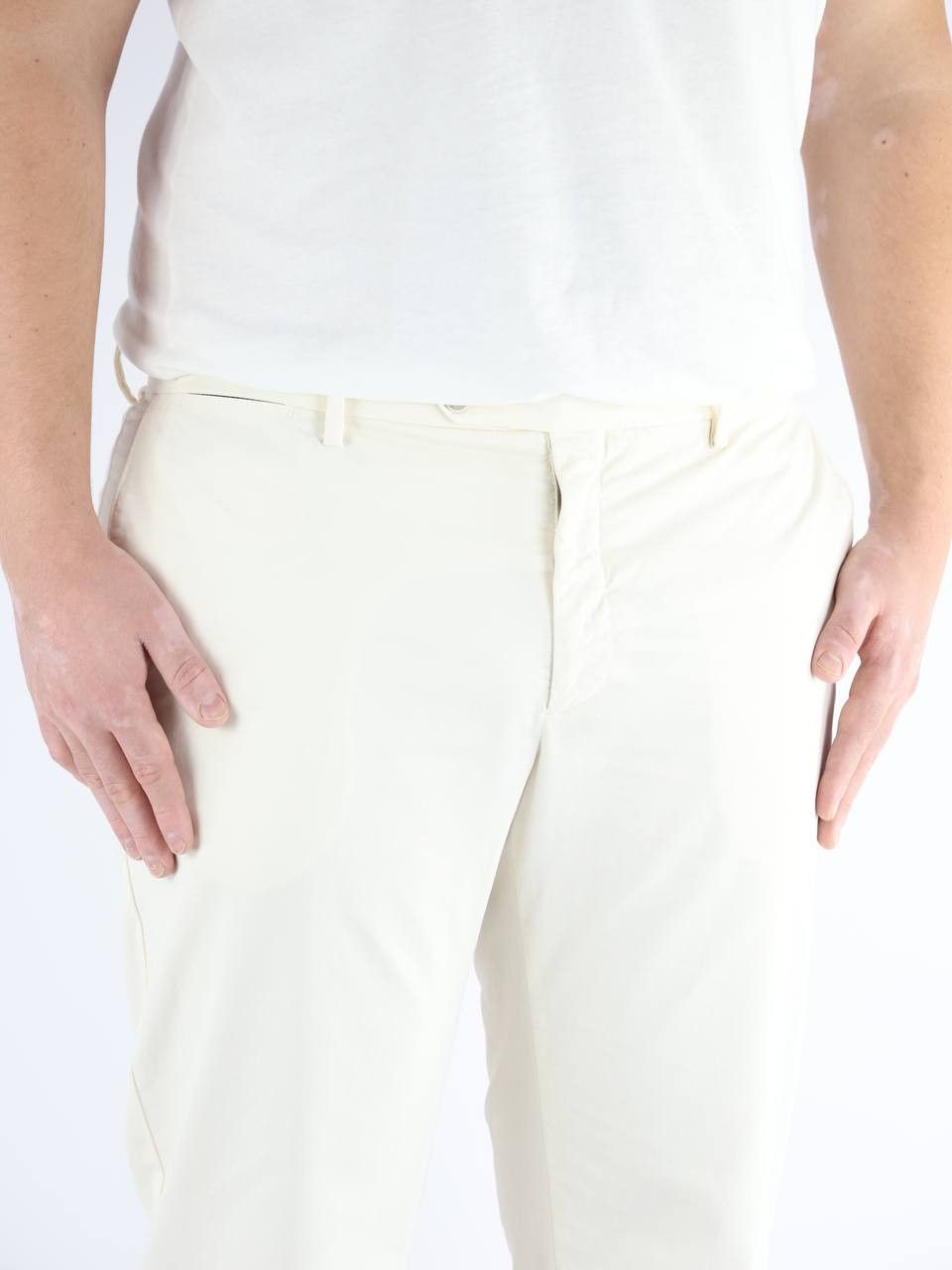 Hackett HACKETT LONDON Chinos pants Size US 38 / EU 54 - 8 Thumbnail