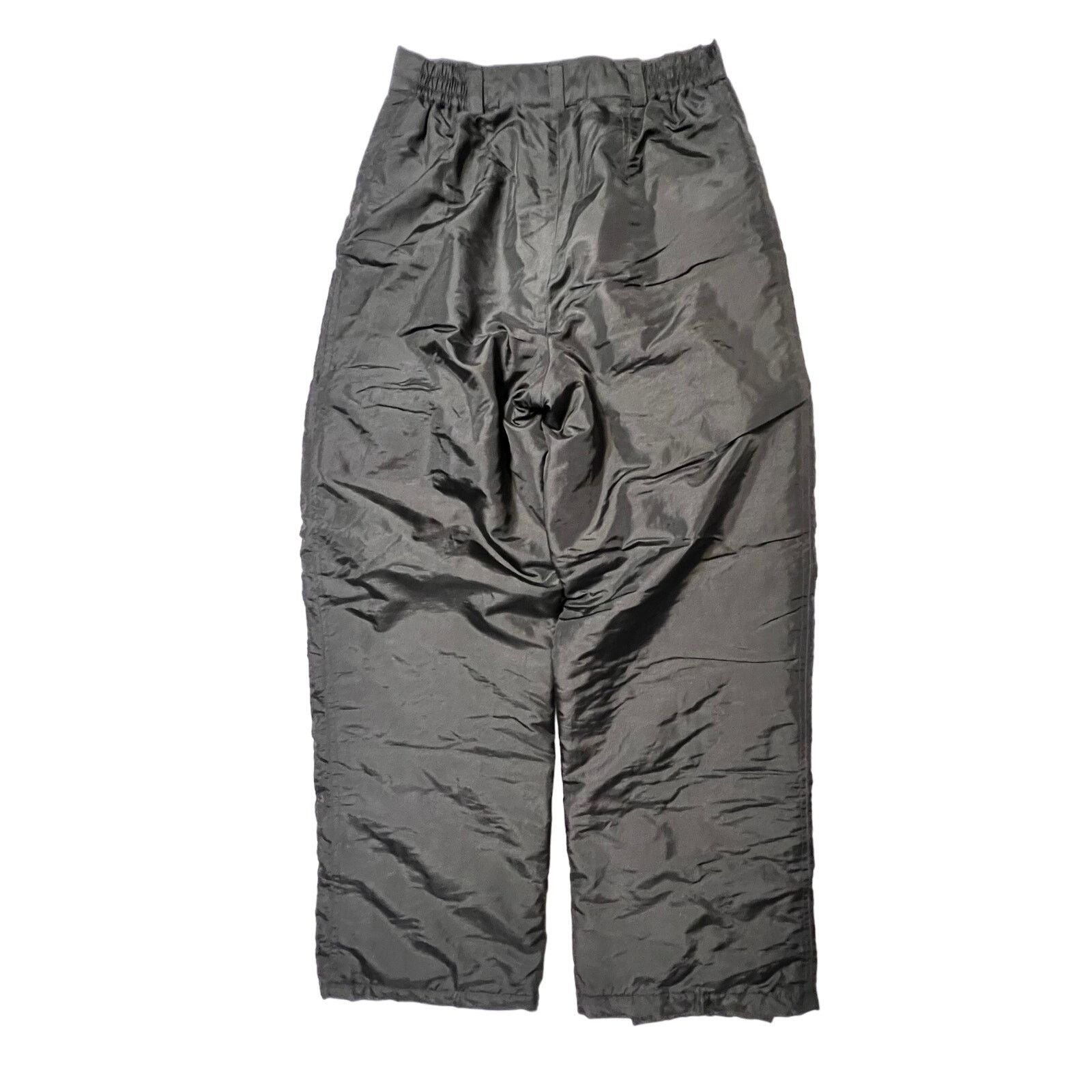 Other Vintage Jupa "Satin Dolls" Classic Ski Snow Pants - Size 14 Size 36" / US 14 / IT 50 - 2 Thumbnail