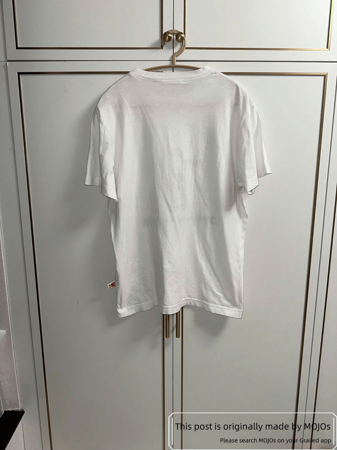 Walter Van Beirendonck Walter Van Beiredonck Owls Whisper Tee Size US L / EU 52-54 / 3 - 2 Thumbnail