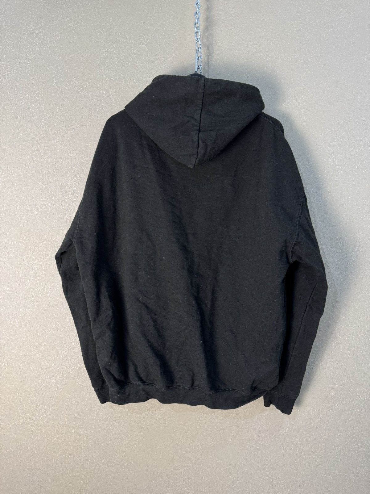 Band Tees VTG 2011 Simple Plan Graphic Band hoodie Size US XL / EU 56 / 4 - 2 Thumbnail