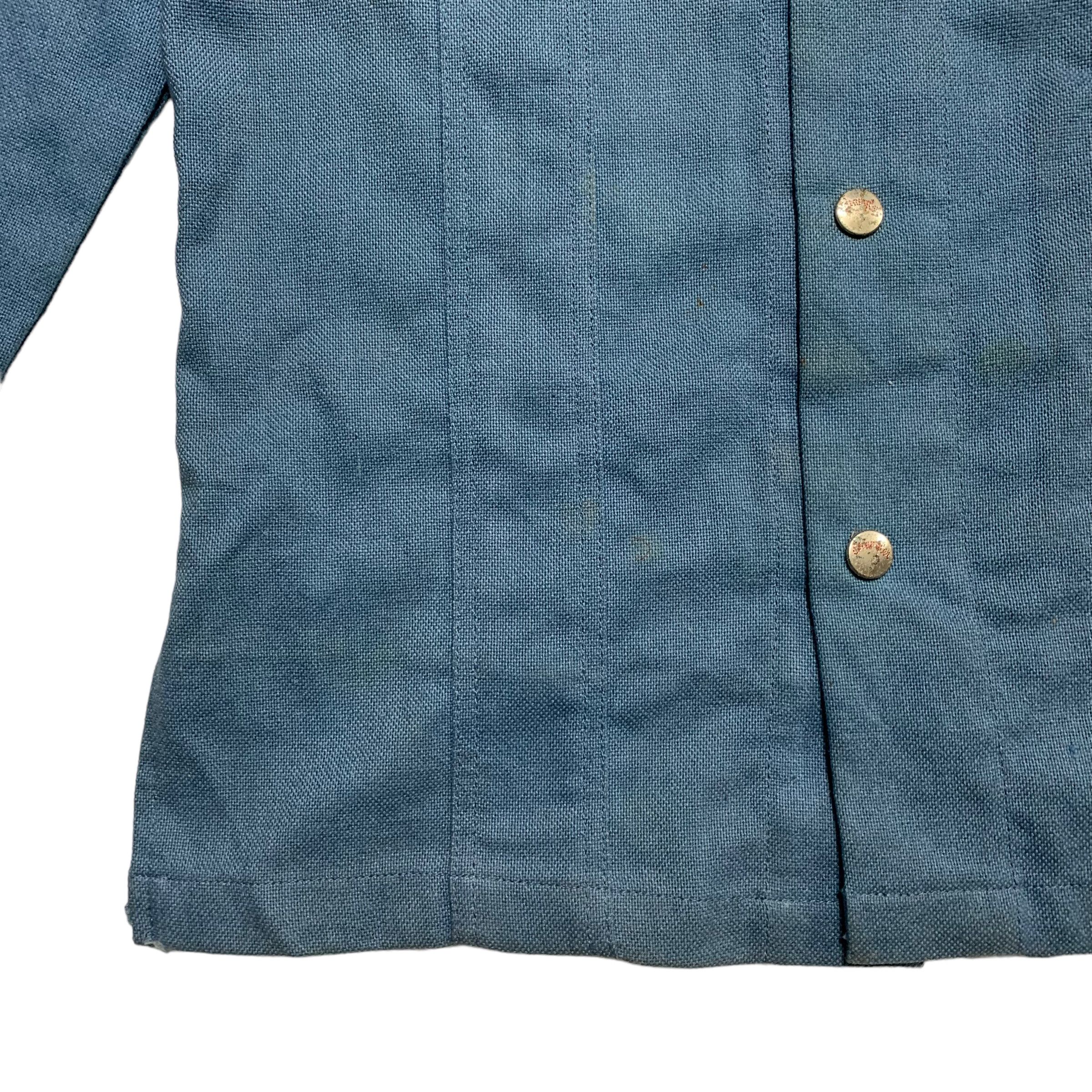 Vintage Vintage Wrangler Jacket Size US S / EU 44-46 / 1 - 7 Thumbnail
