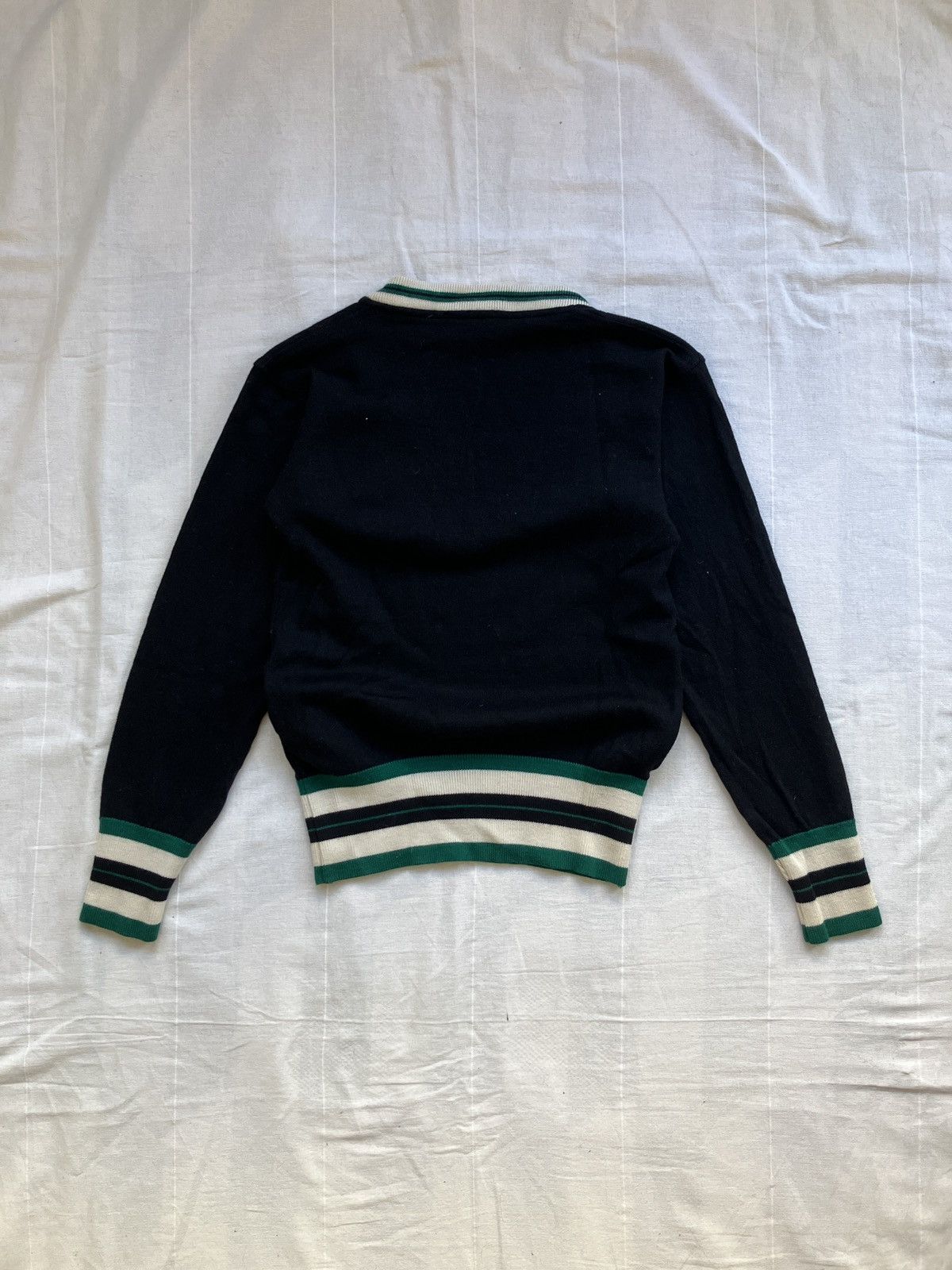 Jil Sander Jil Sander 2012 Sweater Size XS / US 0-2 / IT 36-38 - 2 Thumbnail