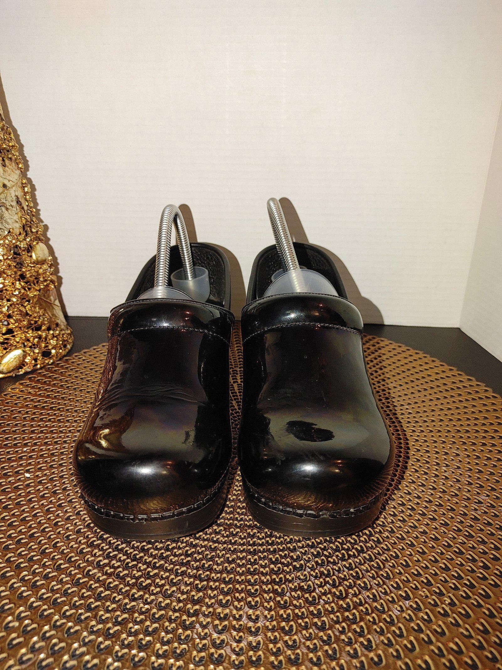 Dansko Professional Clog Size 39