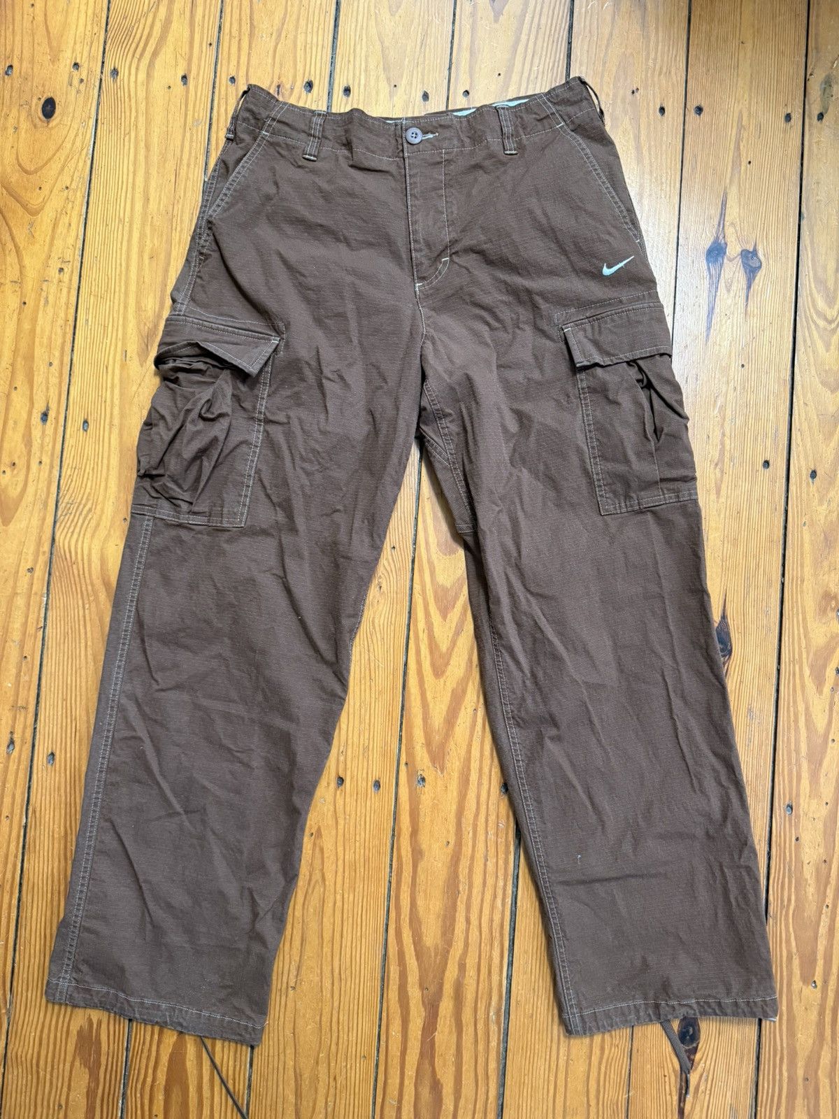 Nike SB Nike SB Pants Size US 34 / EU 50 - 1 Thumbnail
