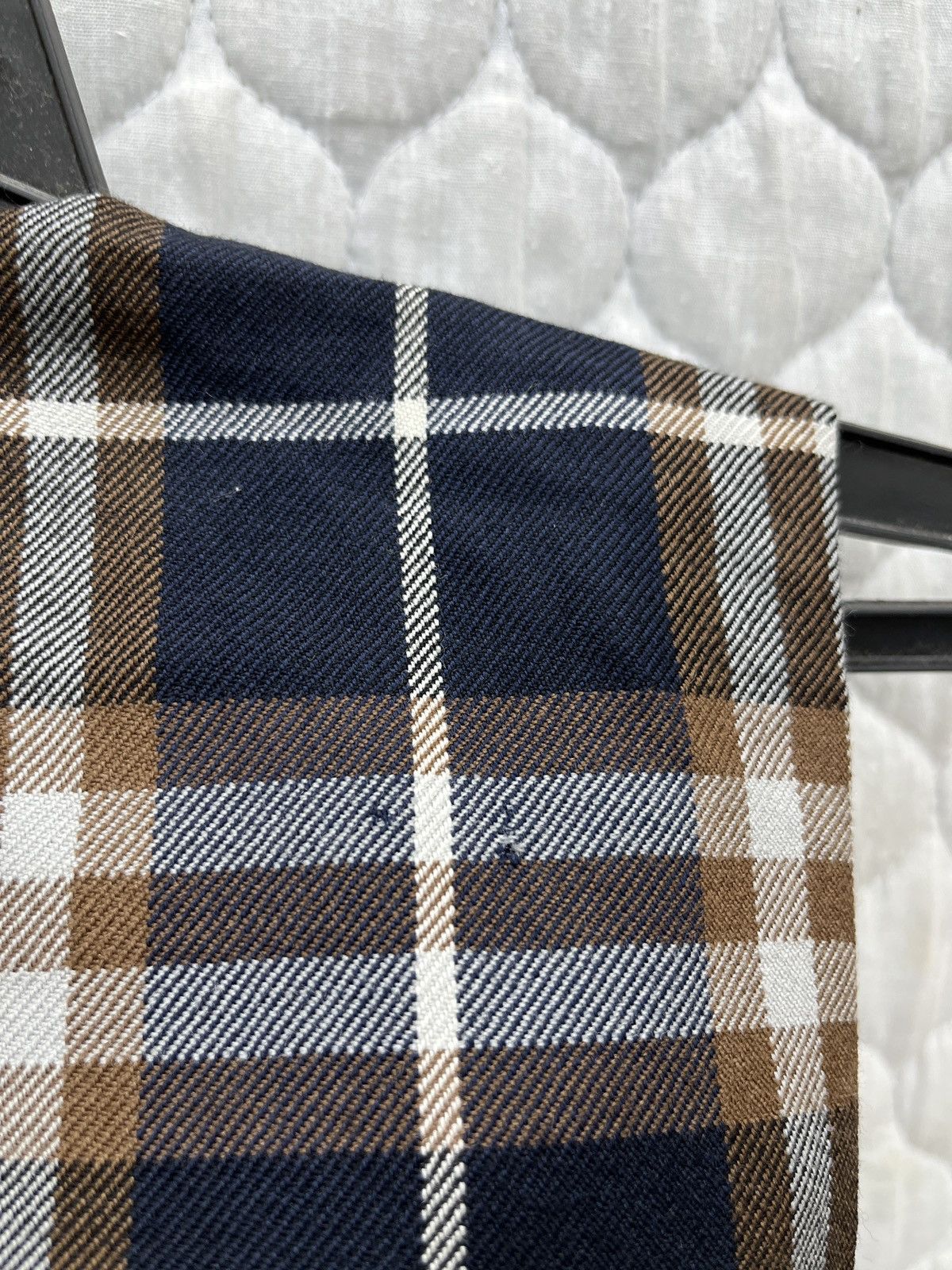 Burberry × Designer 🔥🔥🔥STEALS BURBERRY LADIES VEST Size M / US 6-8 / IT 42-44 - 14 Thumbnail