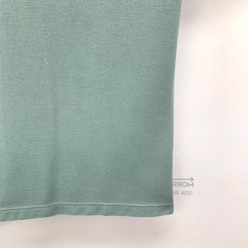Dior Dior Green short-sleeved polo shirt Size US S / EU 44-46 / 1 - 4 Thumbnail