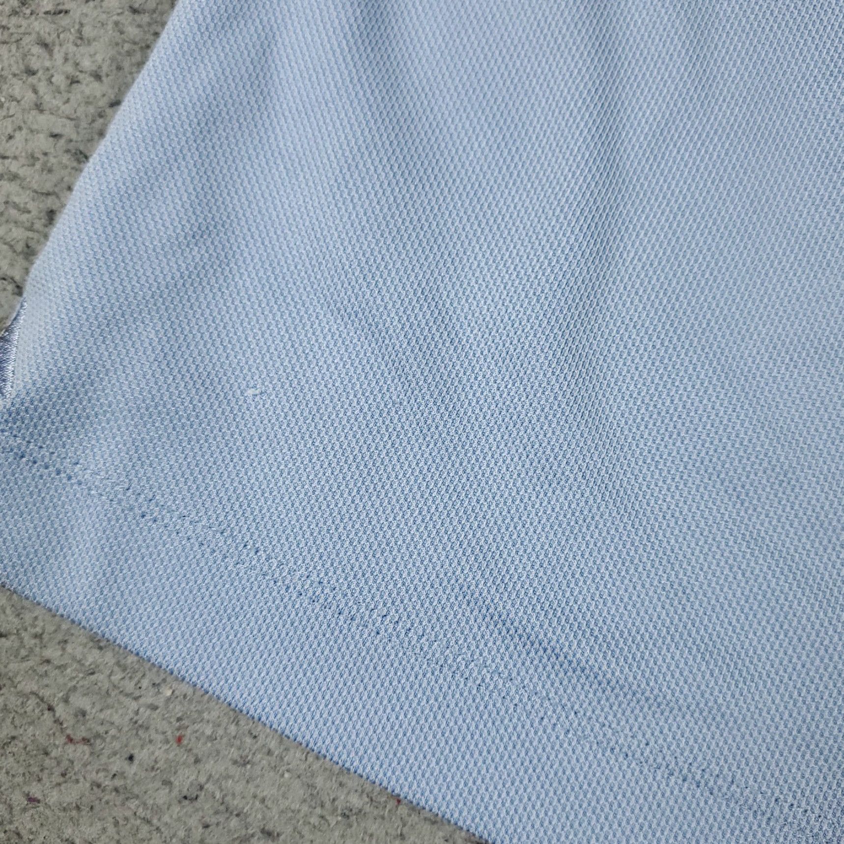 UNTUCKit UNTUCKit Blue Polo Shirt Men's Size Medium Collared * User: UNTUCKit Blue Collared Polo Shirt Men's Size Medium * Size US M / EU 48-50 / 2 - 4 Thumbnail