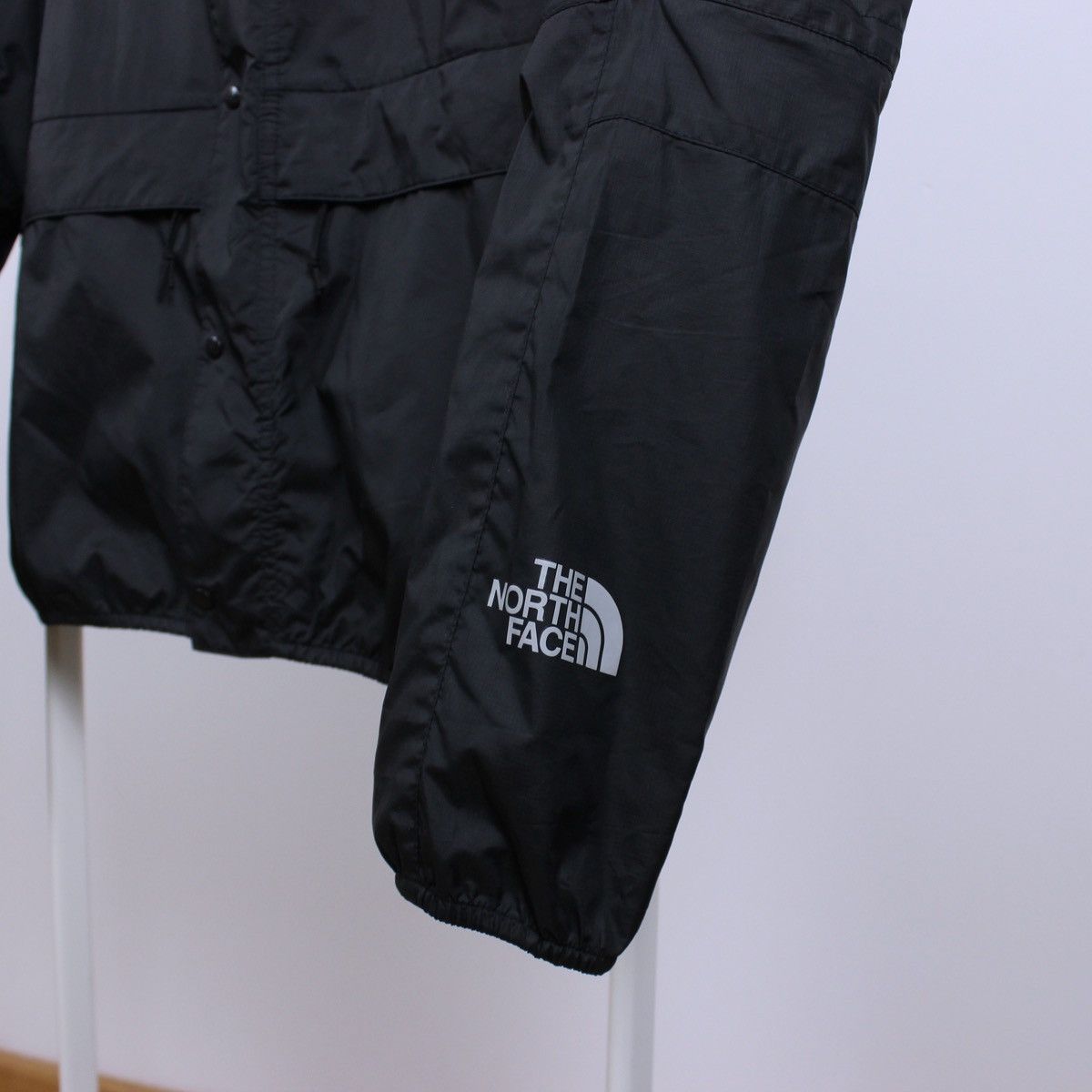 The North Face The North Face 1985 Seasonal Mountain Jacket Size US L / EU 52-54 / 3 - 5 Thumbnail