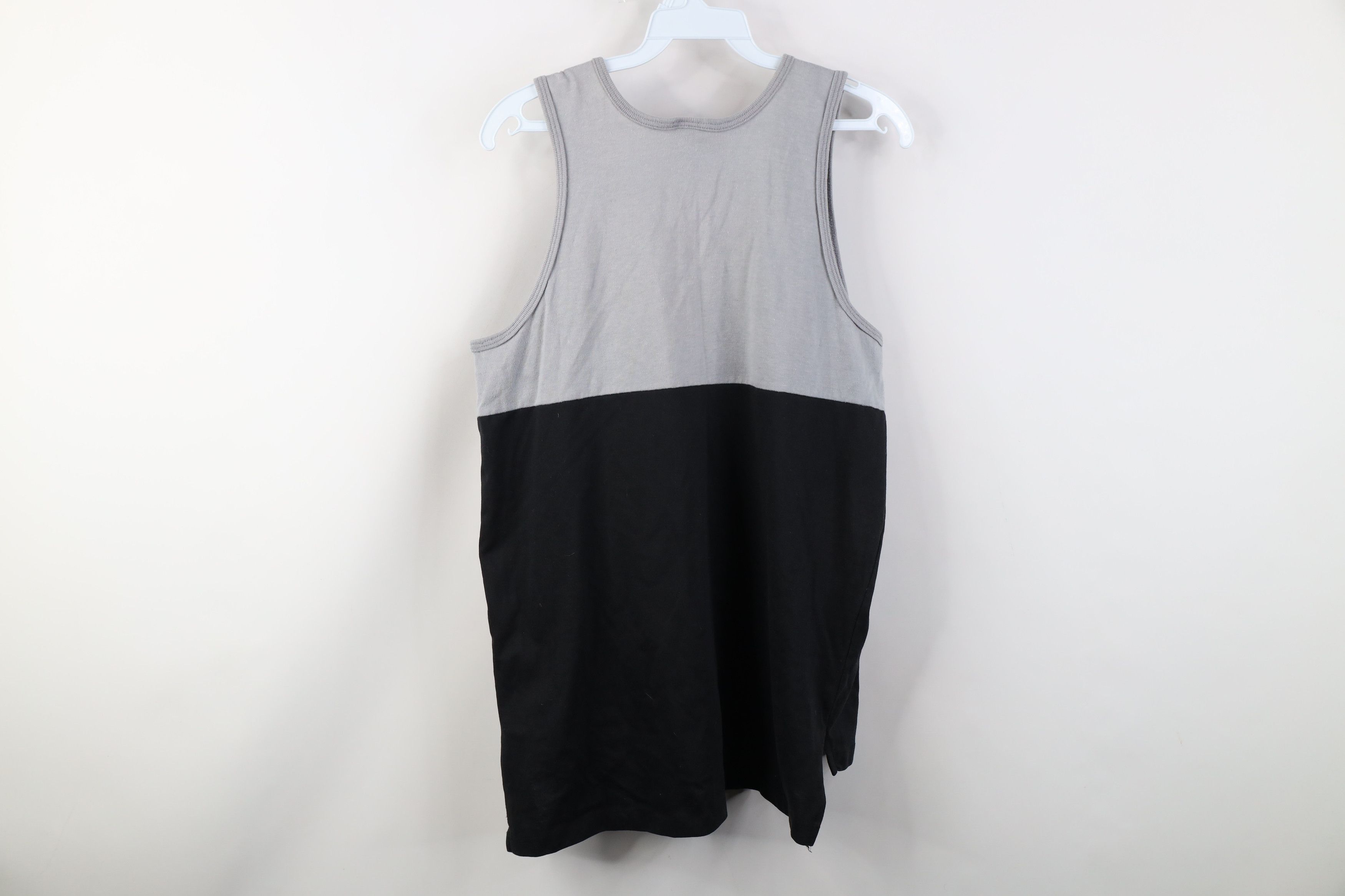 Vintage Vintage 90s Fiesta San Antonio Spurs Tank Top T-Shirt Size US M / EU 48-50 / 2 - 11 Thumbnail