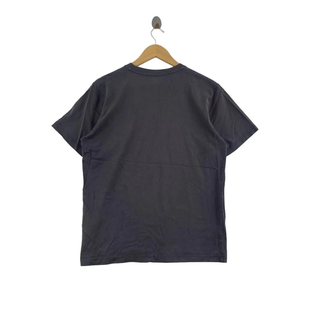 Uniqlo GEORGE SOWDEN DESIGN x UNIQLO Abstract T Shirt Architecture Size L / US 10 / IT 46 - 3 Thumbnail