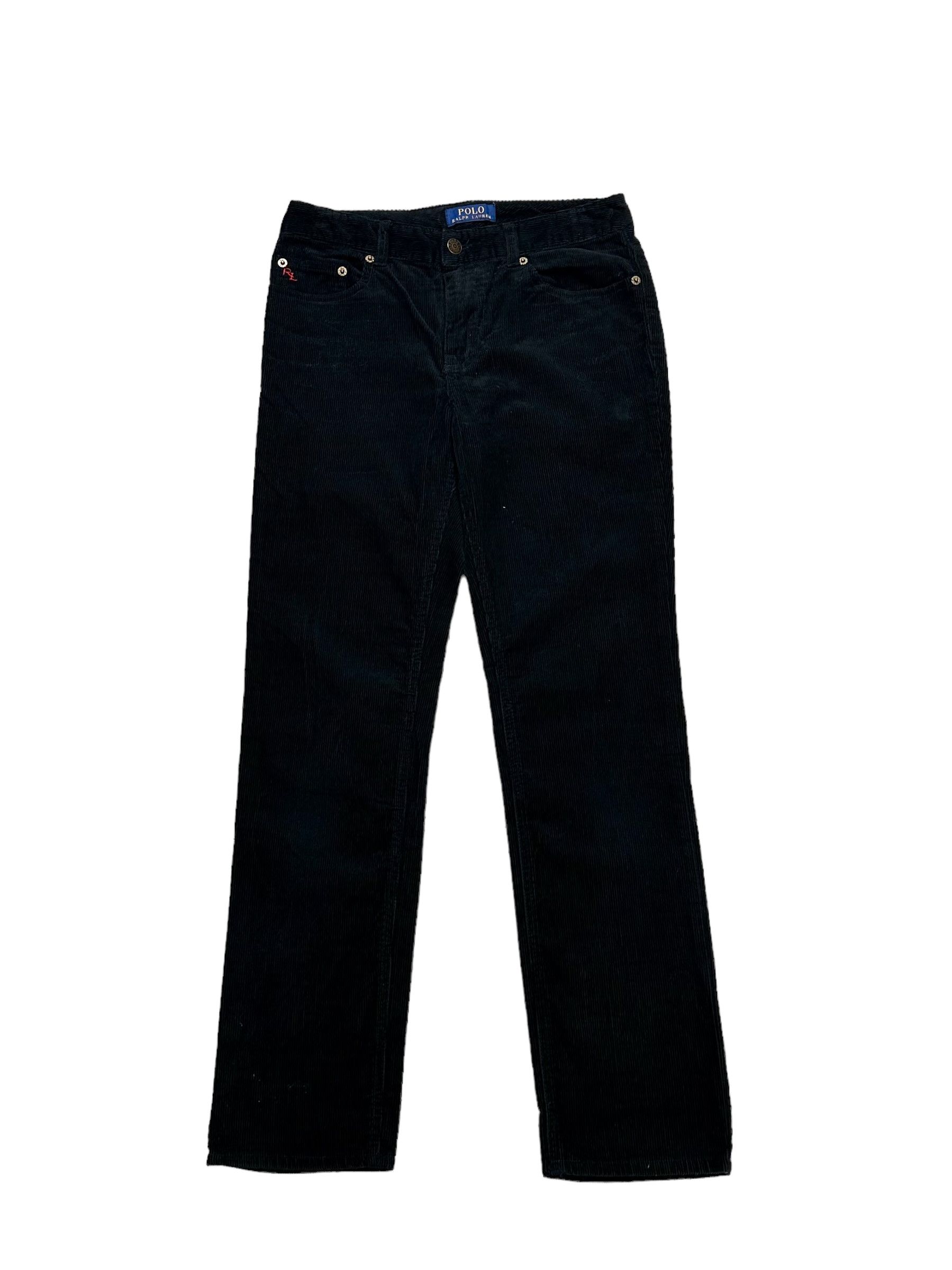 Polo Ralph Lauren polo ralph lauren corduroy pants Size US 28 / EU 44 - 1 Thumbnail