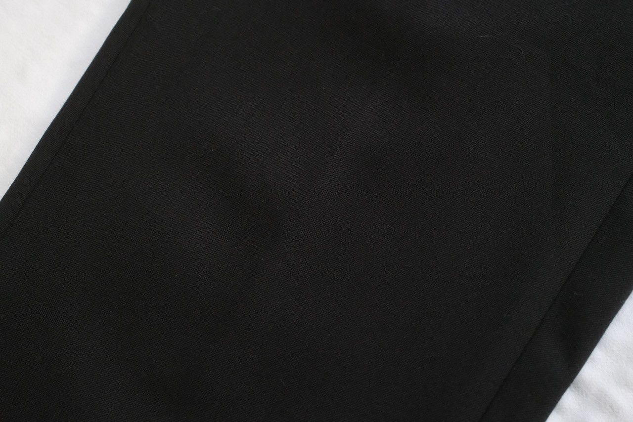 Won Hundred Won Hundred Cropped Suit Pants Size US 34 / EU 50 - 5 Thumbnail