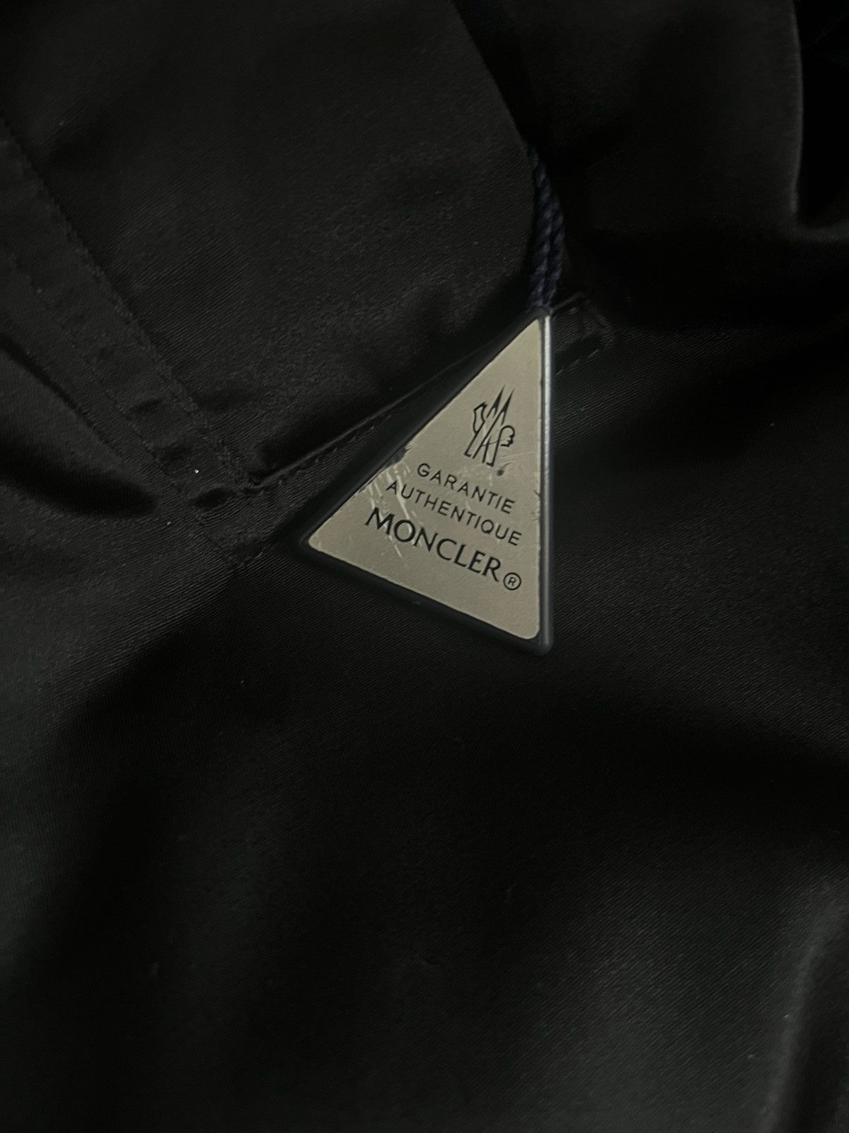 1017 ALYX 9SM 1017 ALYX 9SM × Alyx × Moncler SIZE 1 Size US S / EU 44-46 / 1 - 4 Thumbnail