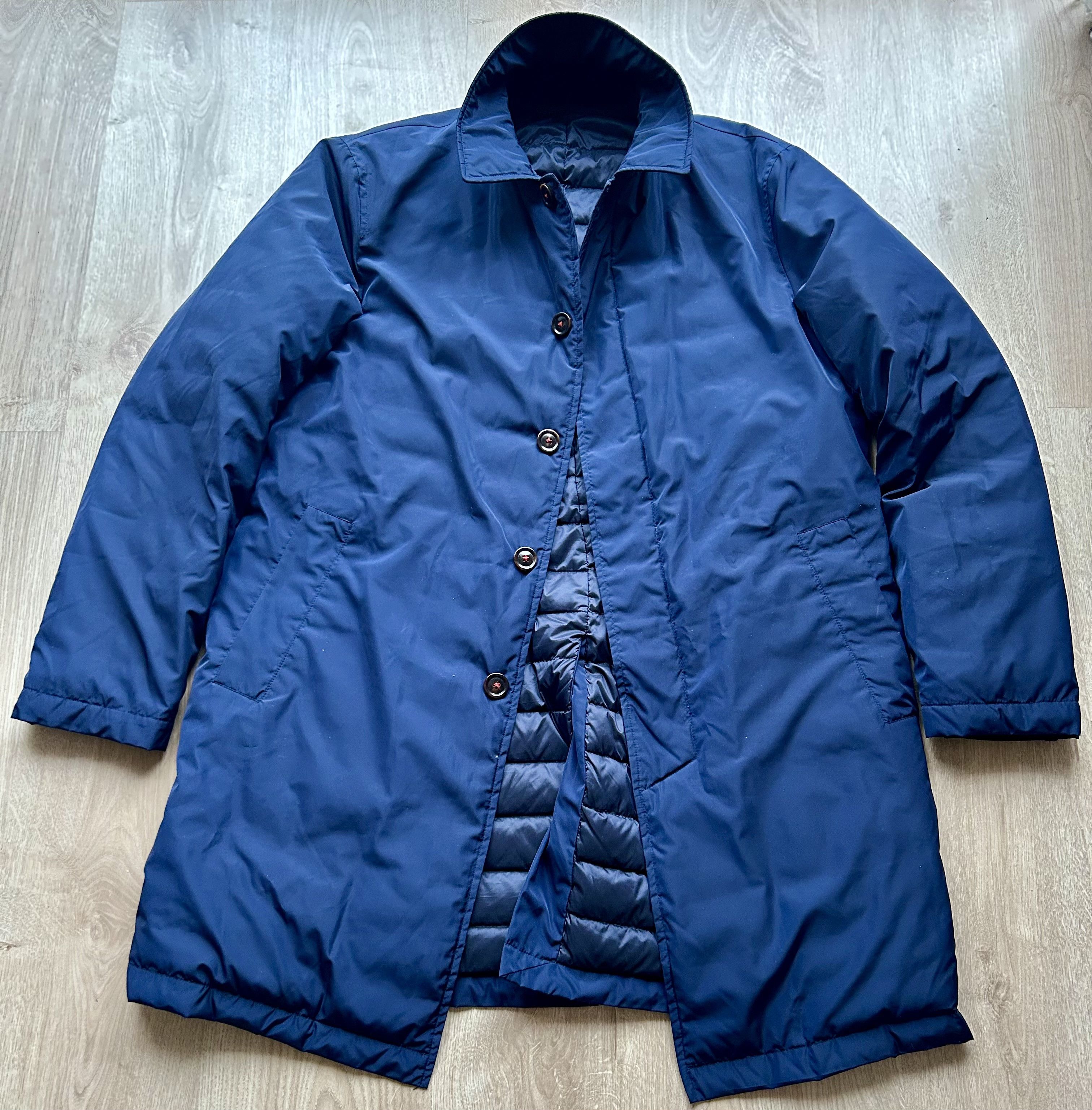 Carolina Herrera ‼️🔥CAROLINA HERRERA down coat🦆‼️ Size US M / EU 48-50 / 2 - 1 Thumbnail