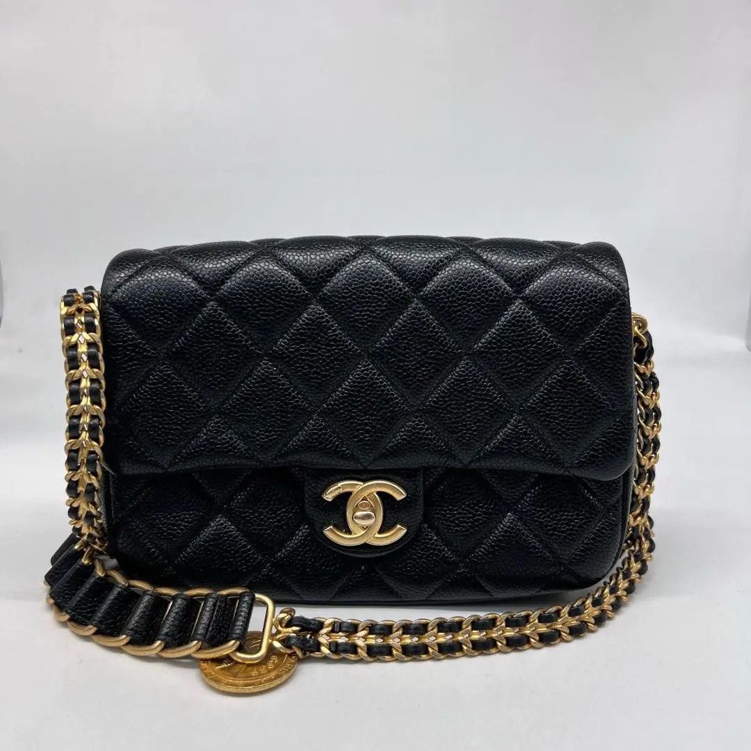 Chanel Pre-loved Bag Very good condition Size ONE SIZE - 1 Thumbnail