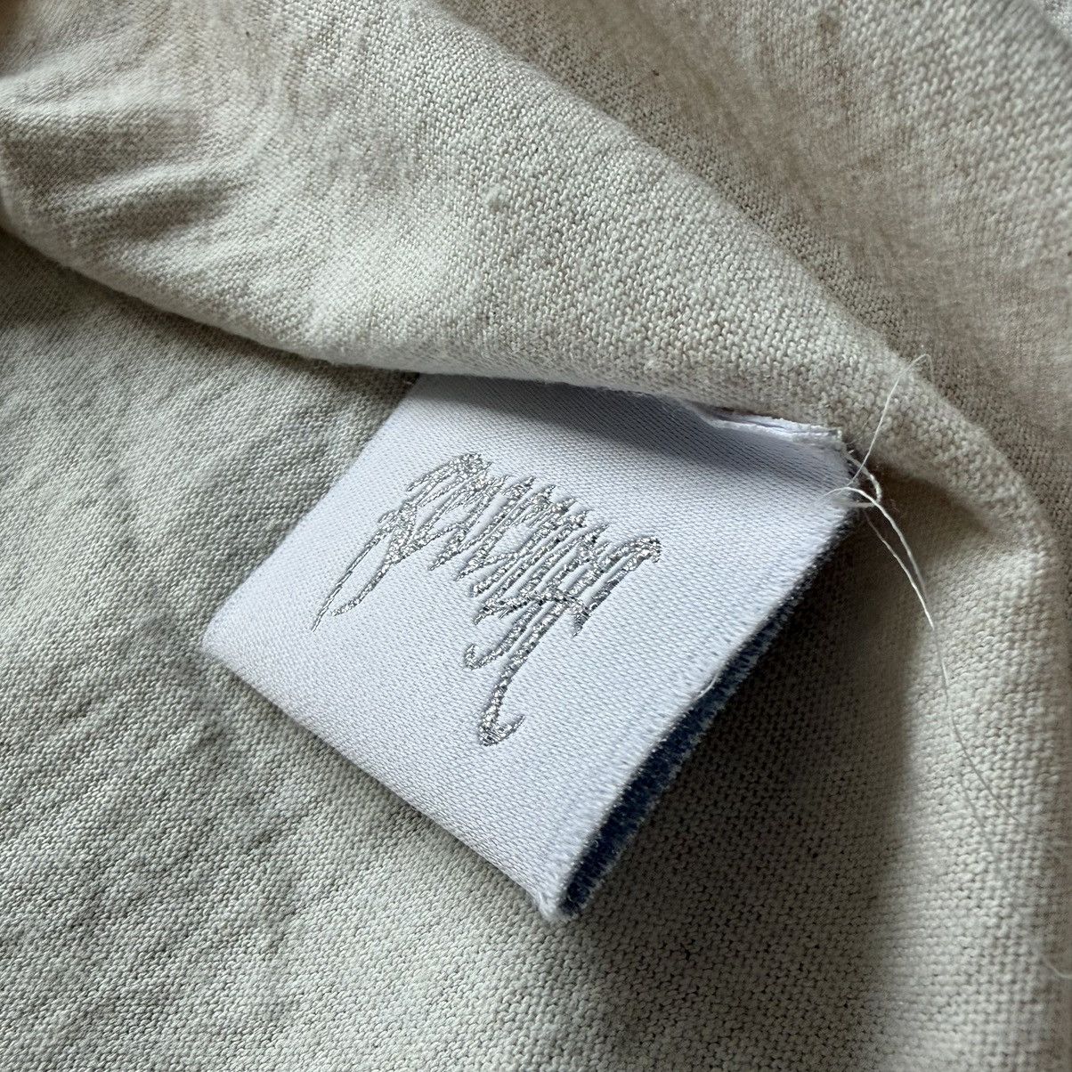 Revenge Revenge Metallica Tee Cream - Size L Size US L / EU 52-54 / 3 - 5 Thumbnail