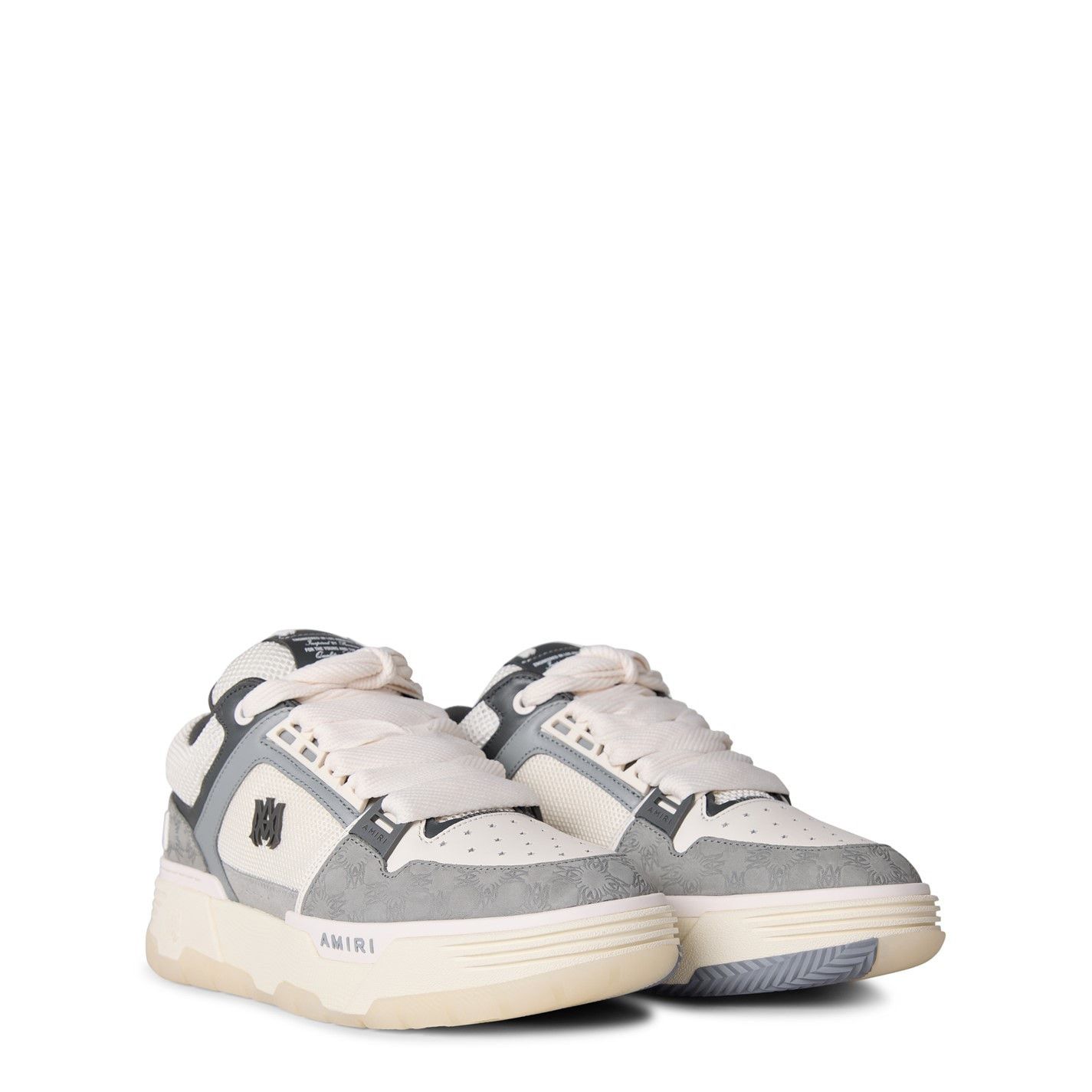 Amiri AMIRI Ma-1 Sneakers Size US 9 / EU 42 - 3 Thumbnail
