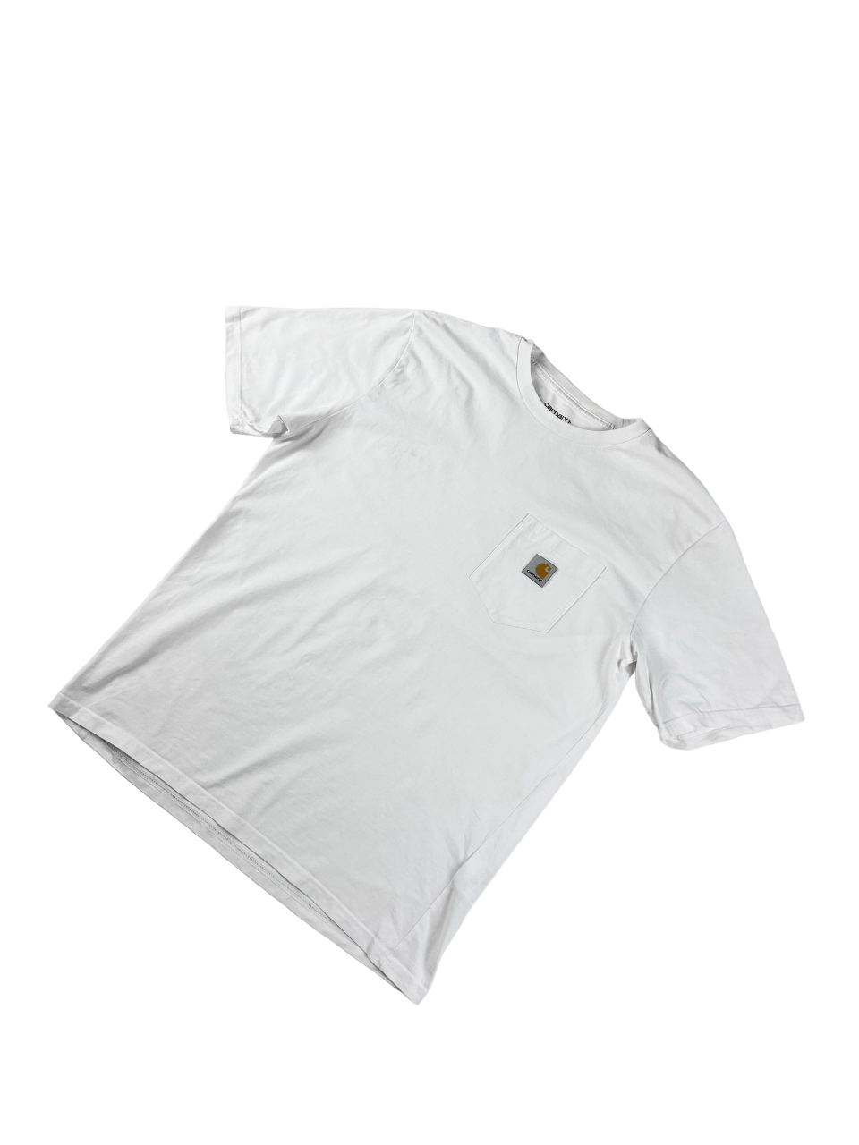 Carhartt Carhartt T-shirt L Size US L / EU 52-54 / 3 - 2 Thumbnail