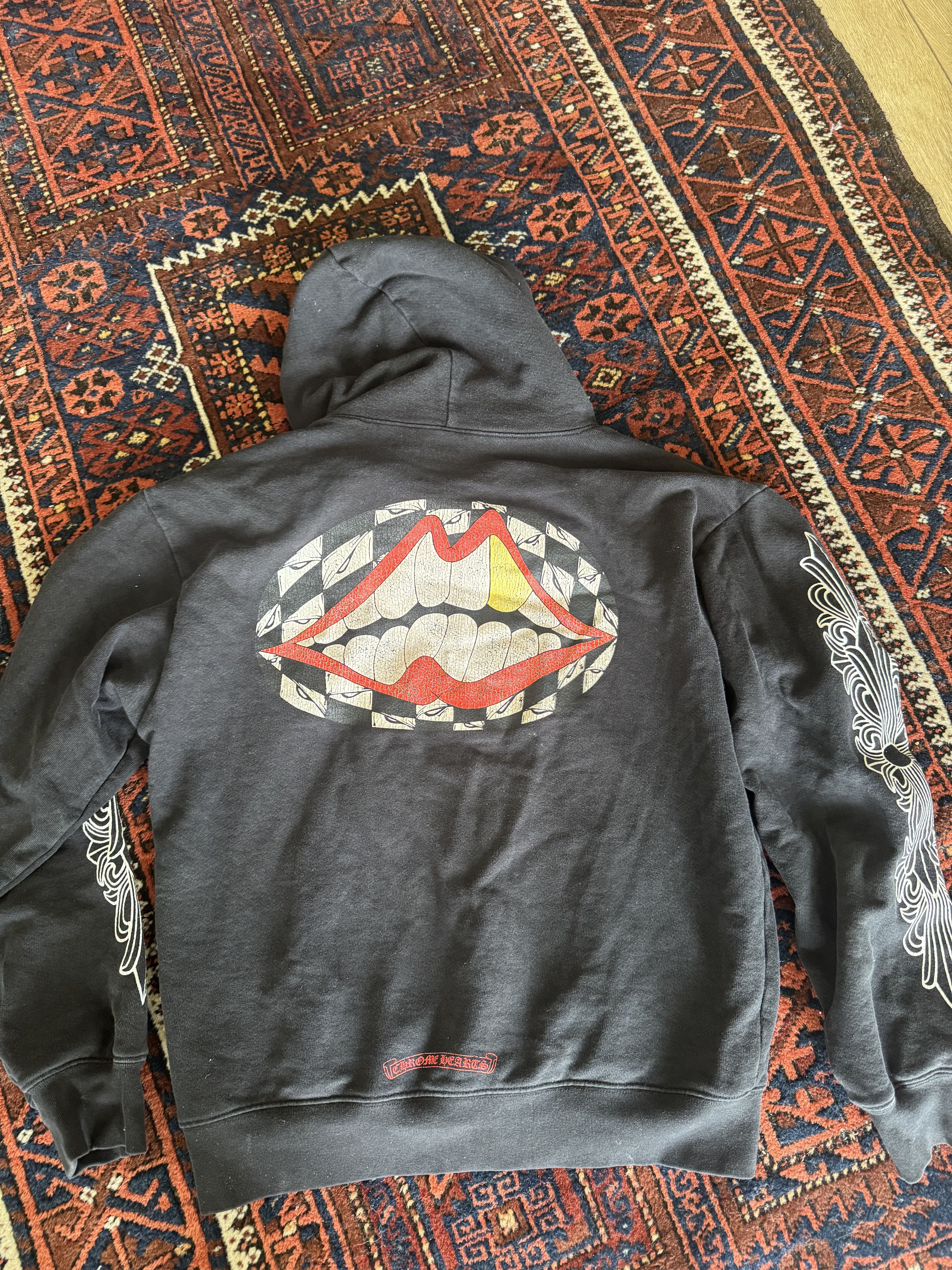 Chrome Hearts Chrome Hearts x Matty Boy Size US M / EU 48-50 / 2 - 1 Thumbnail