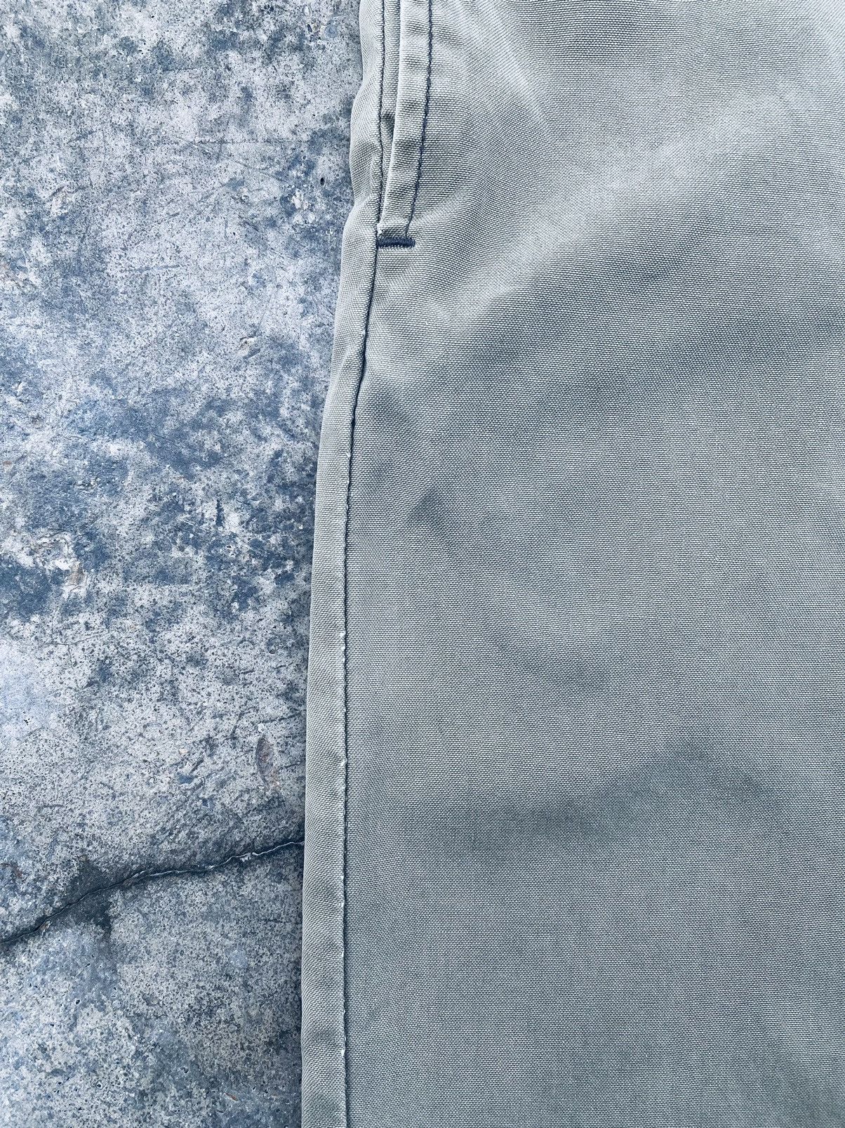 Stussy Vintage Stussy Jorts Pants Distressed Size US 35 - 13 Thumbnail