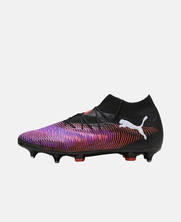 Puma FUTURE 8 PRO MxSG Football boots Size US 11.5 / EU 44-45 - 1 Thumbnail